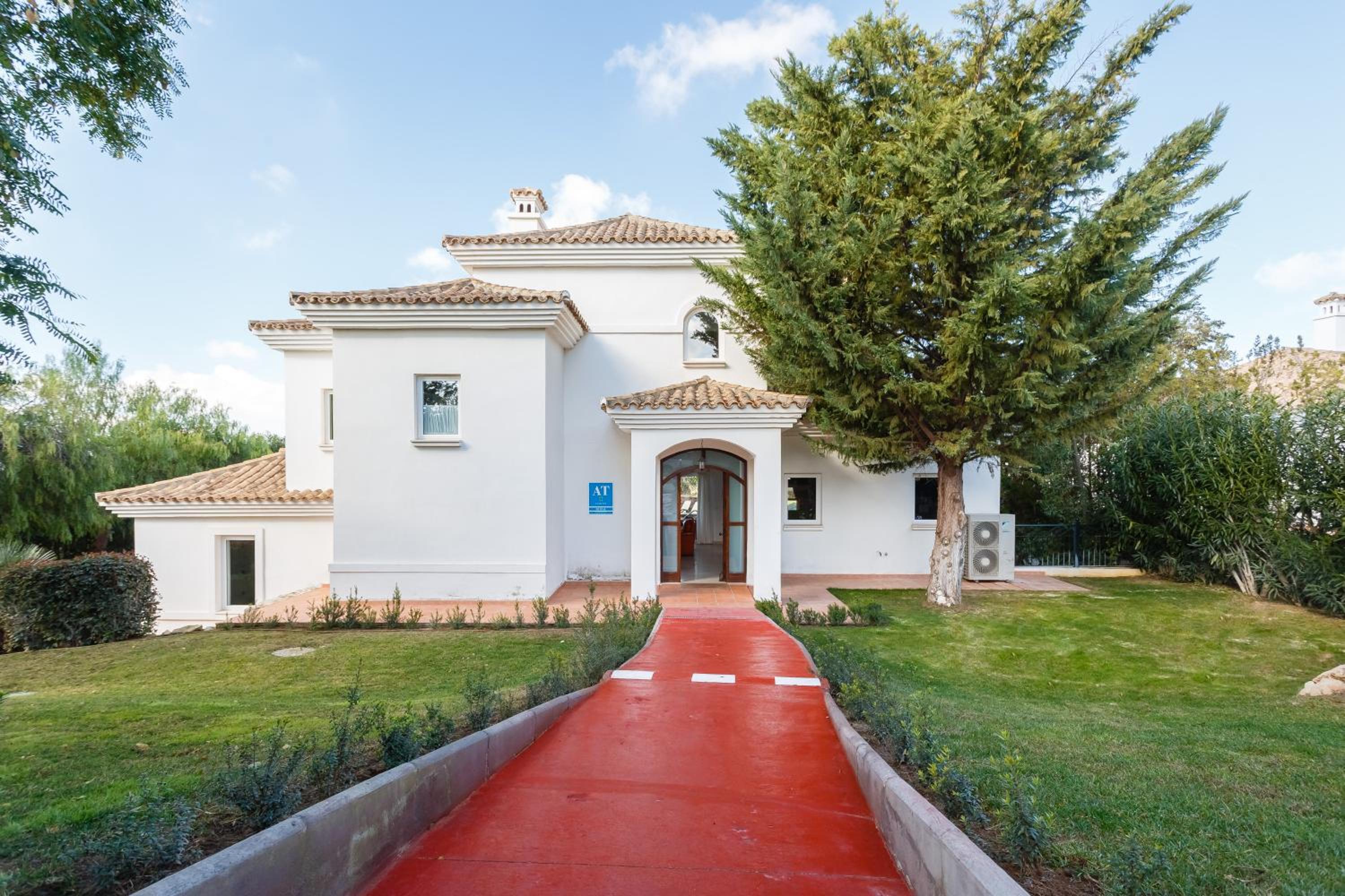 Arcos Gardens Sol Rent Golf