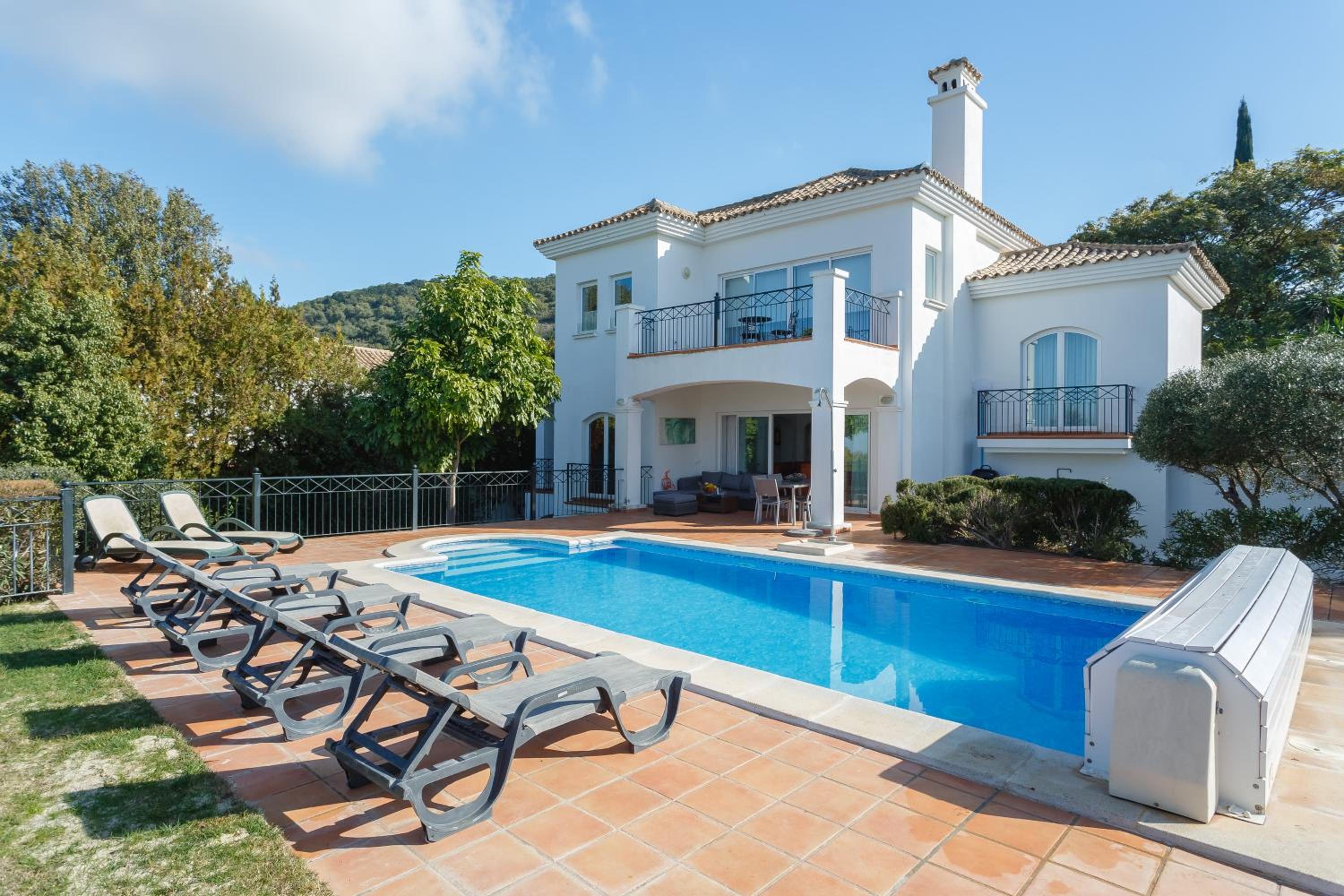 Arcos Gardens Sol Rent Golf