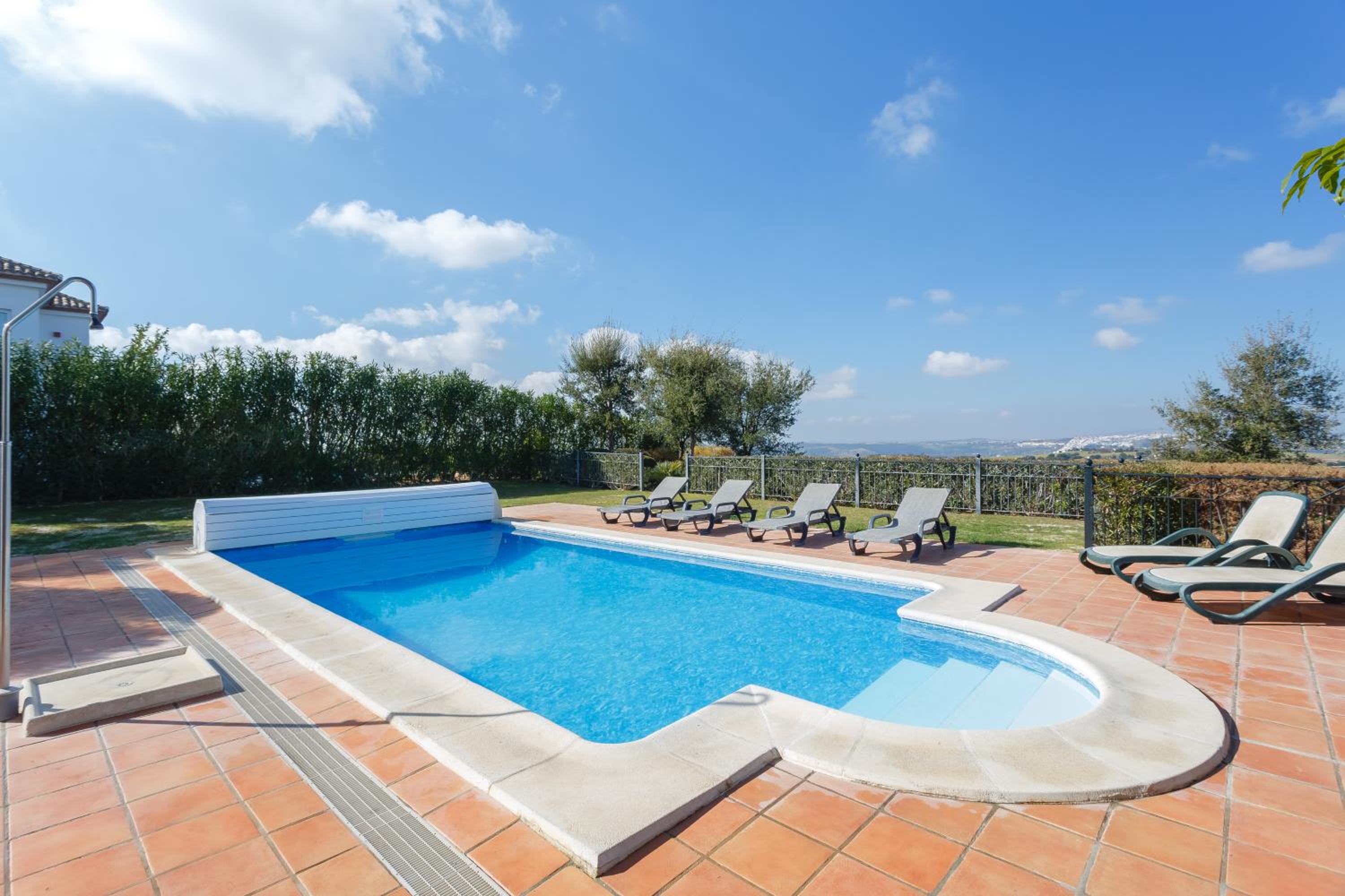 Arcos Gardens Sol Rent Golf