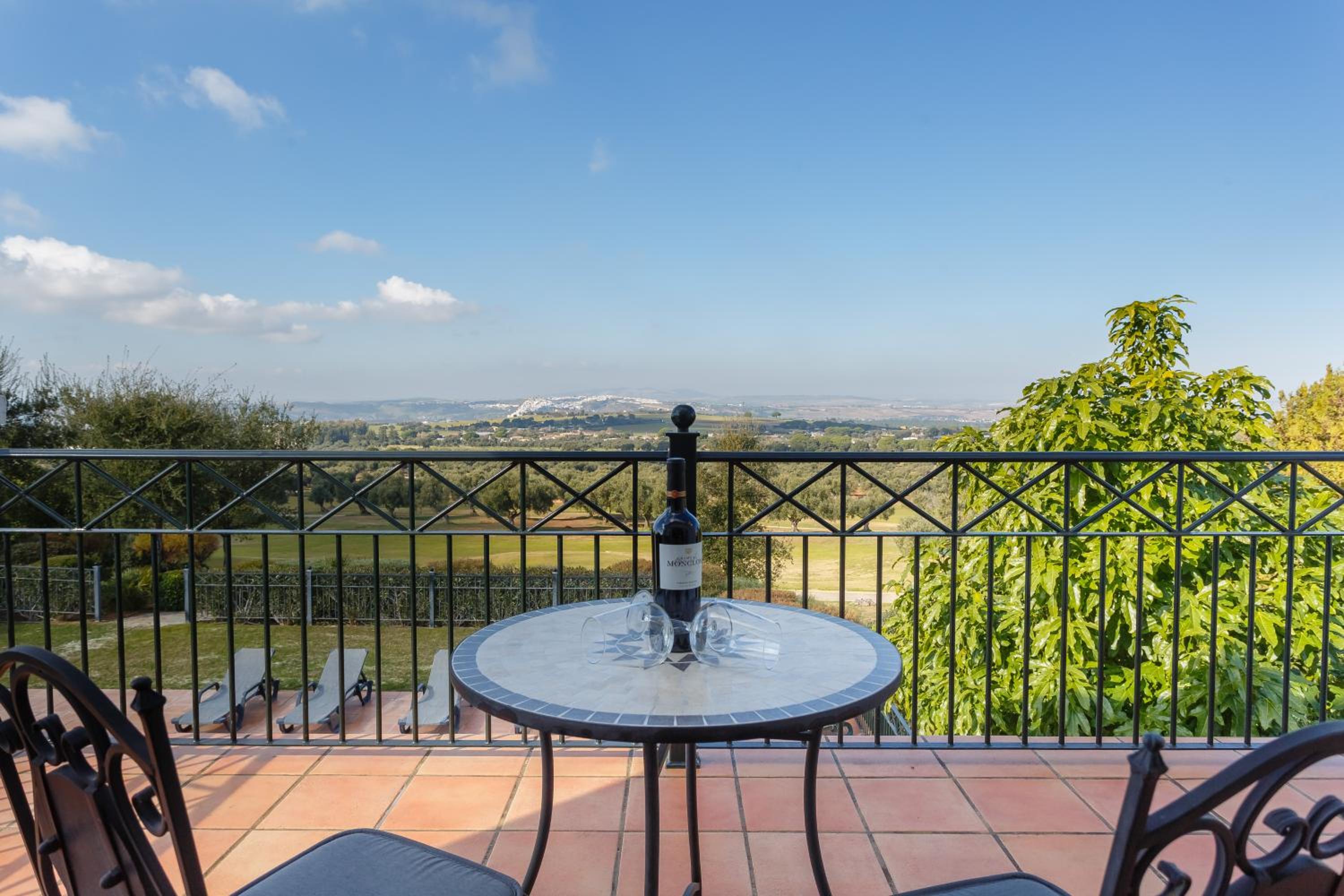 Arcos Gardens Sol Rent Golf