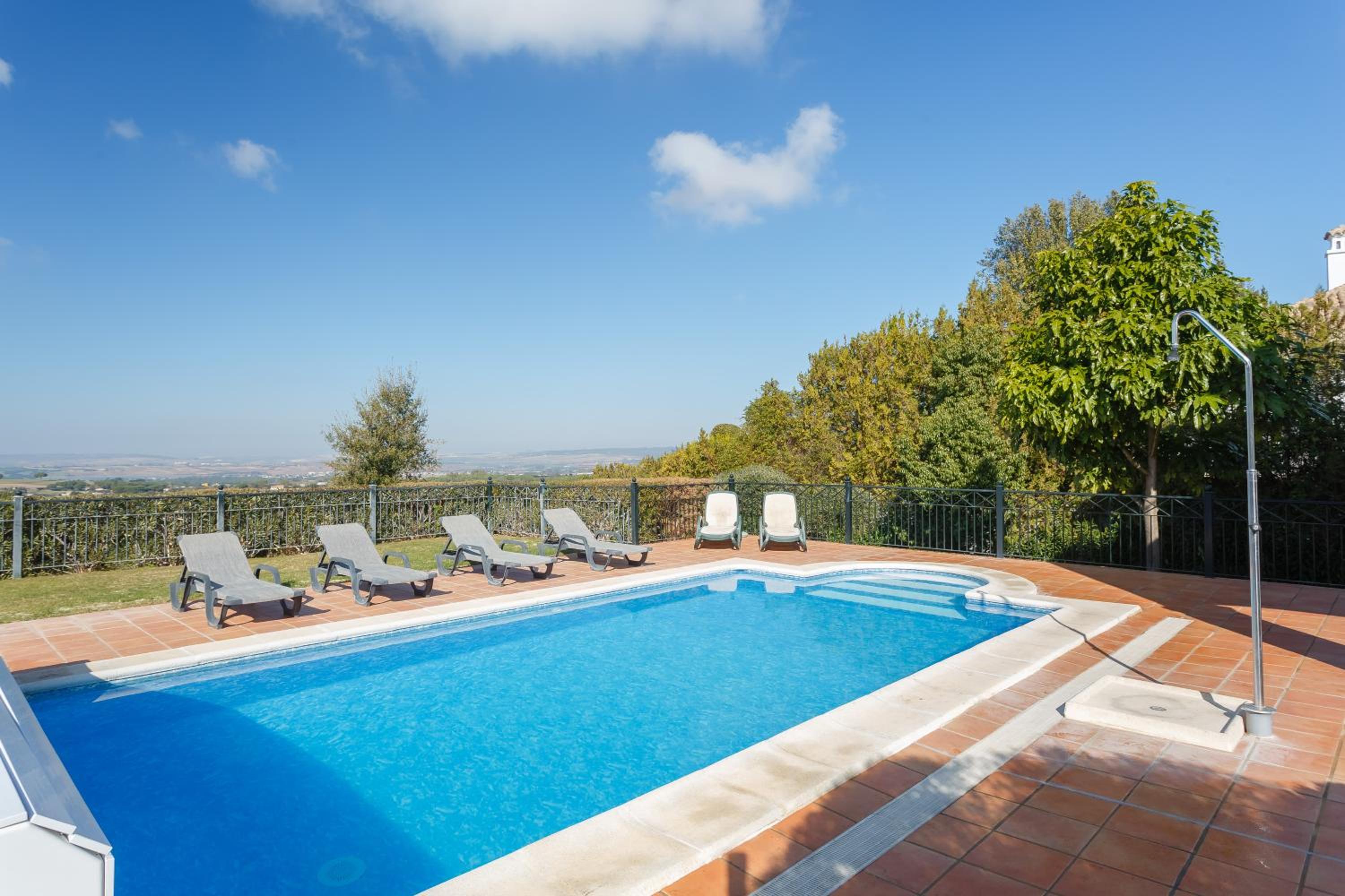 Arcos Gardens Sol Rent Golf