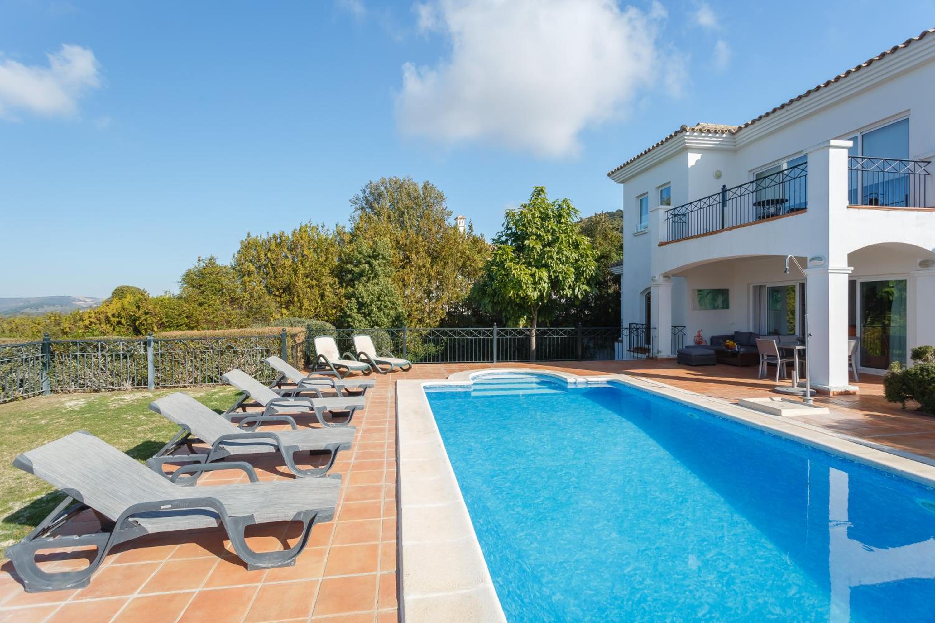 Arcos Gardens Sol Rent Golf