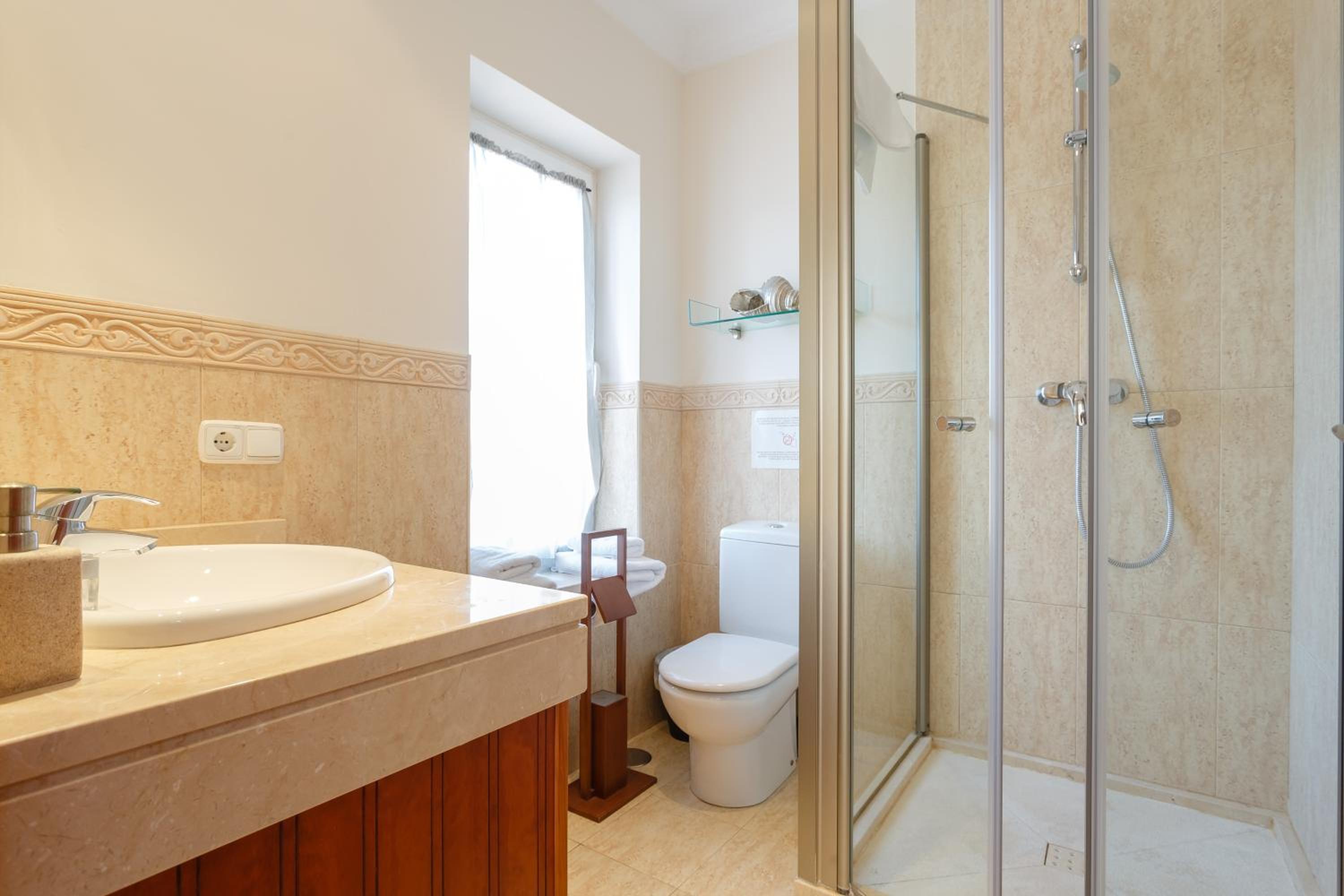 Arcos Gardens Sol Rent Golf