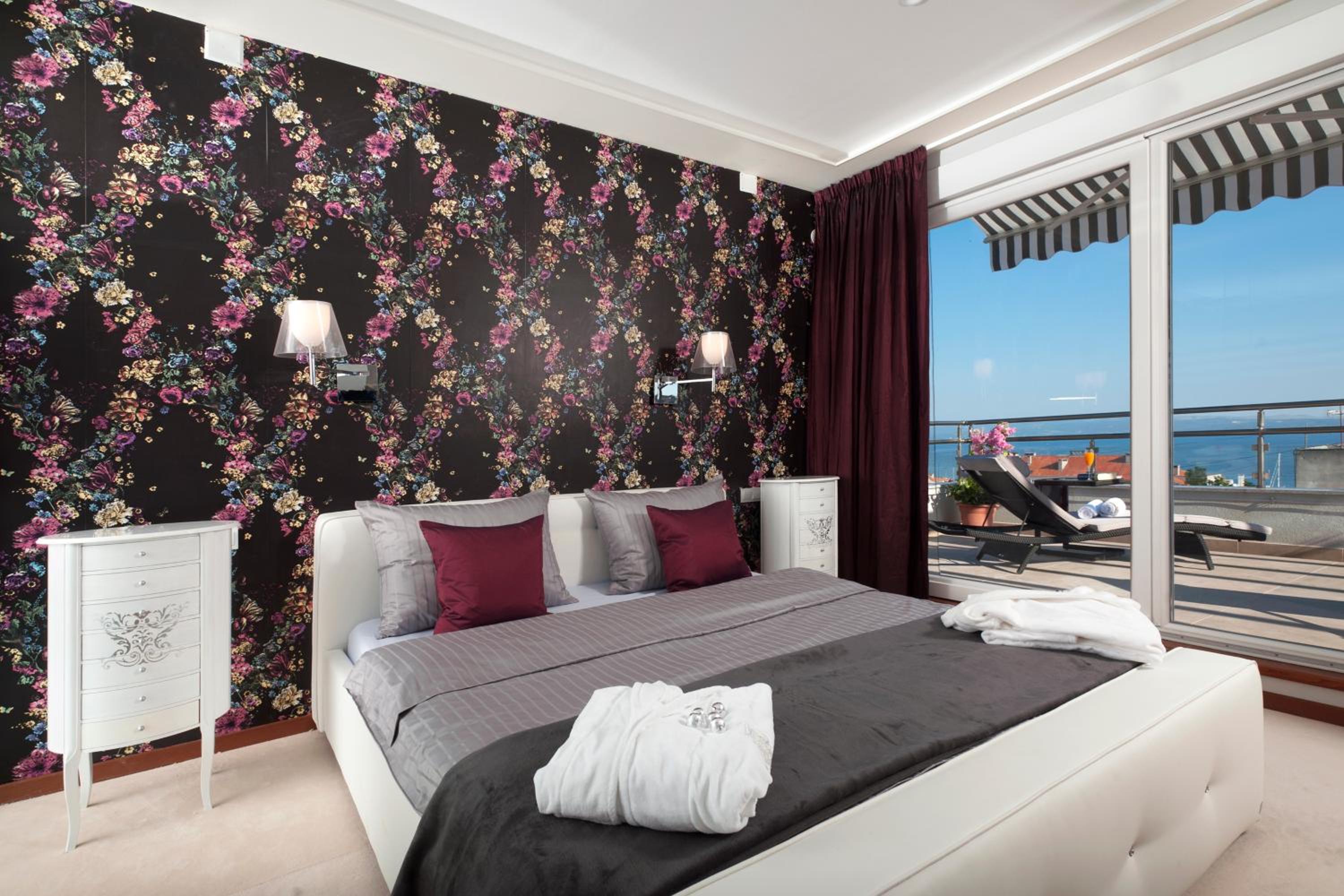 Boban Luxury Suites