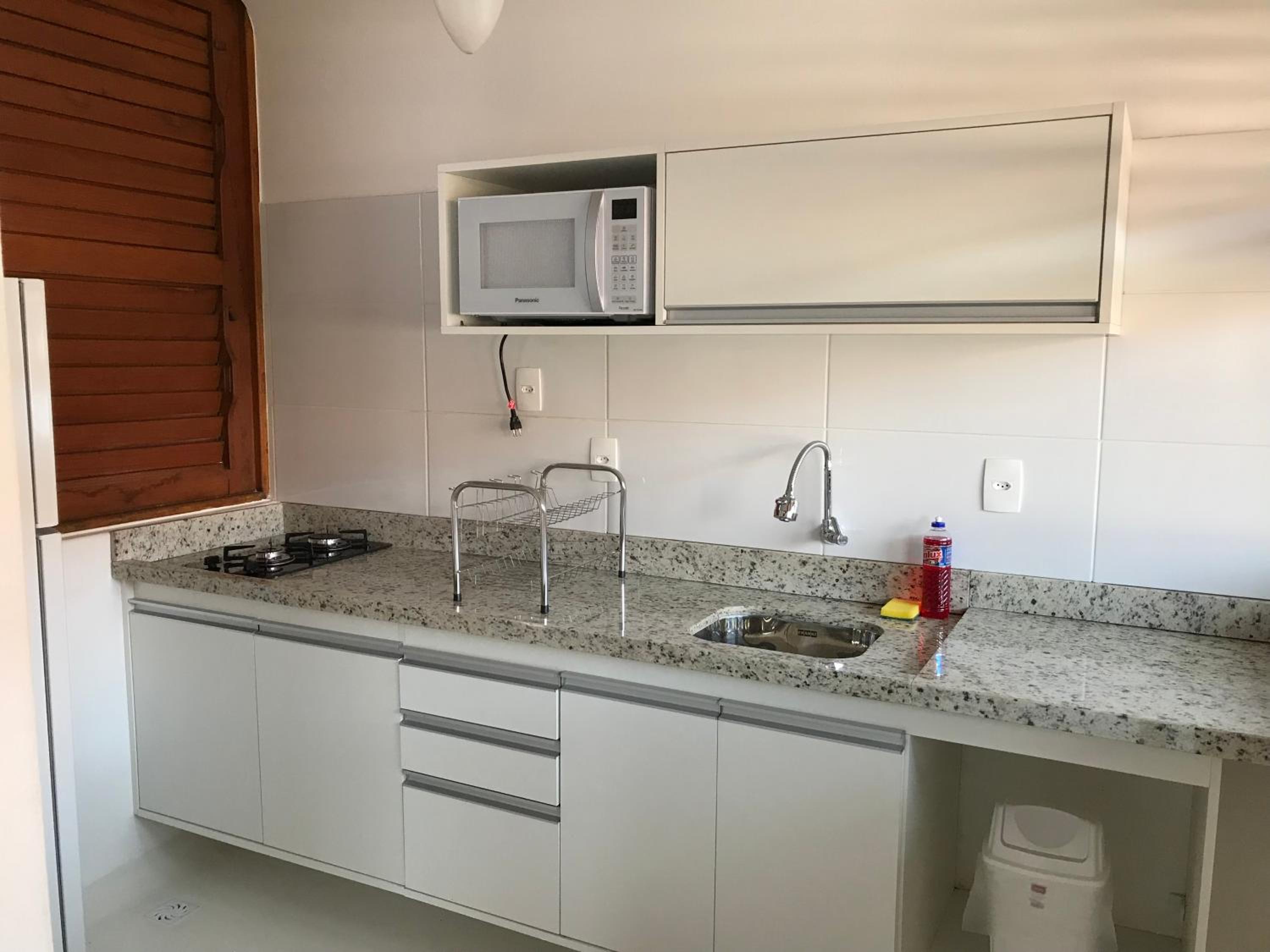 Praia do Forte Aloha Residence view 3