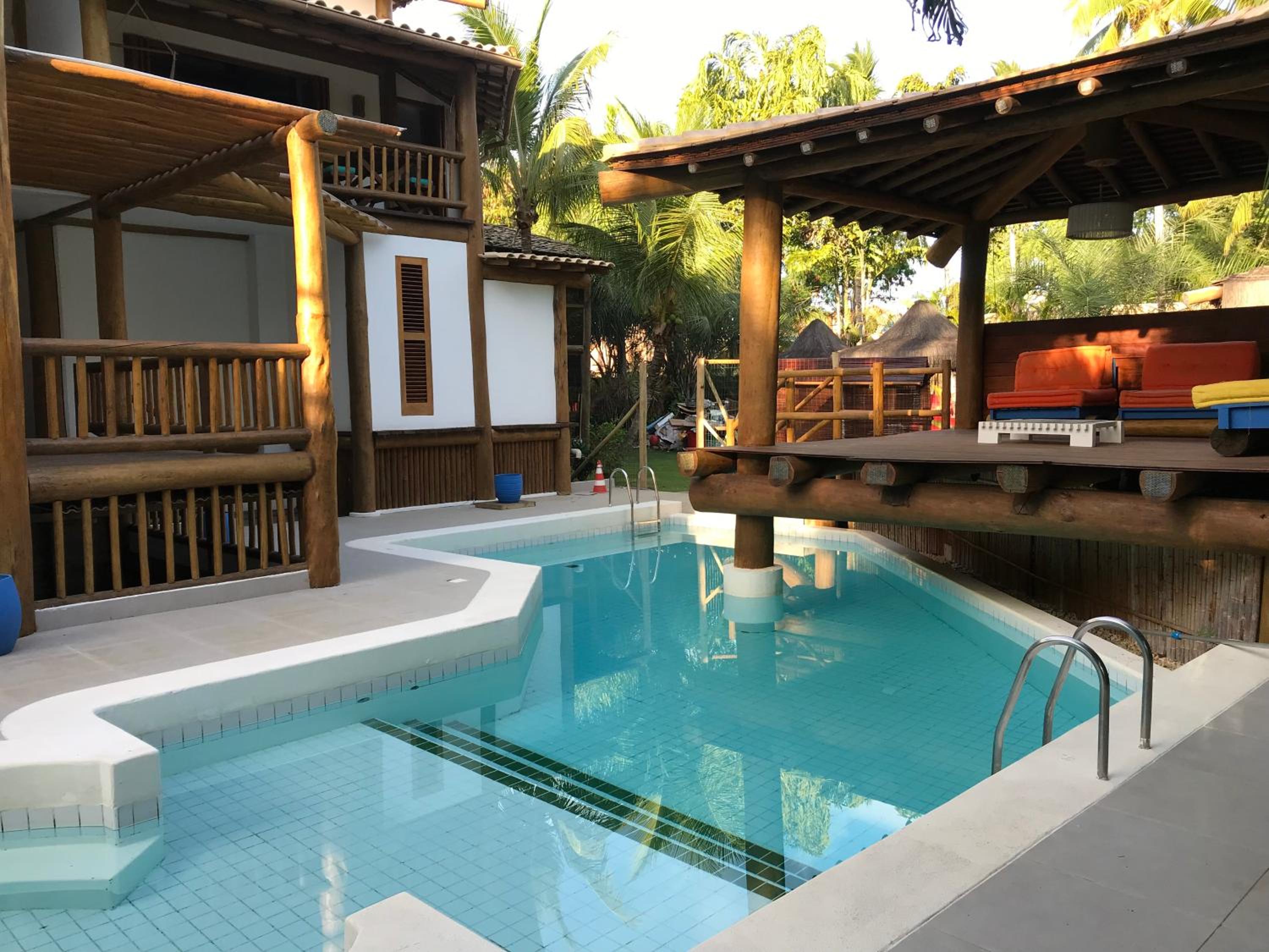 Praia do Forte Aloha Residence view 4