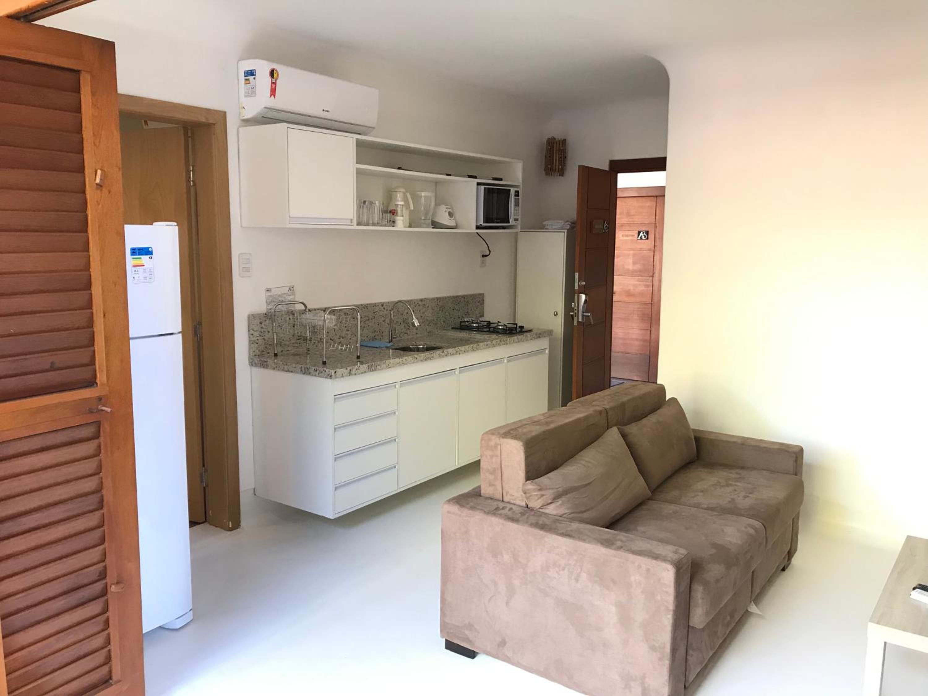Praia do Forte Aloha Residence view 5