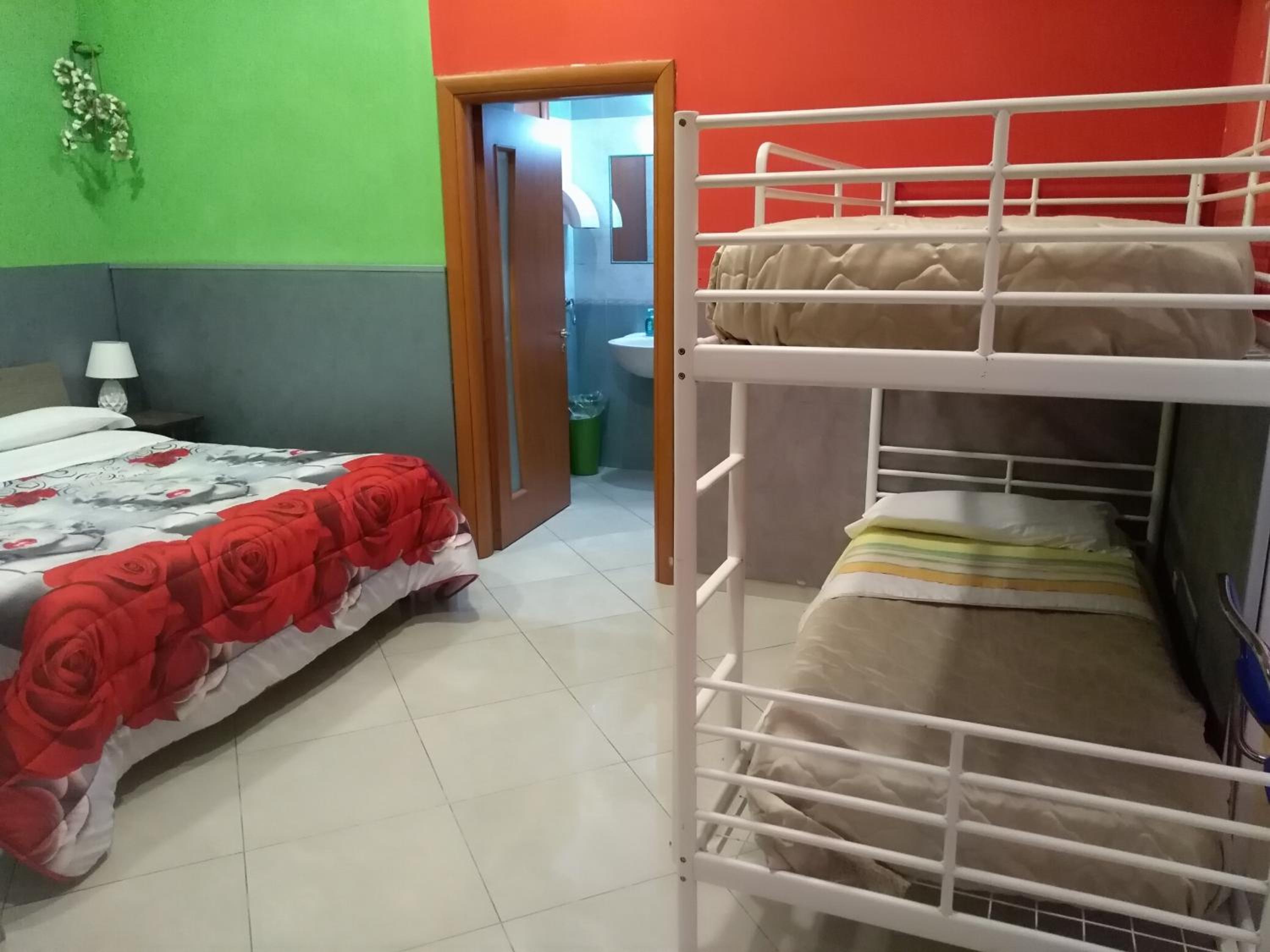 Lorenzo B&B photo 5