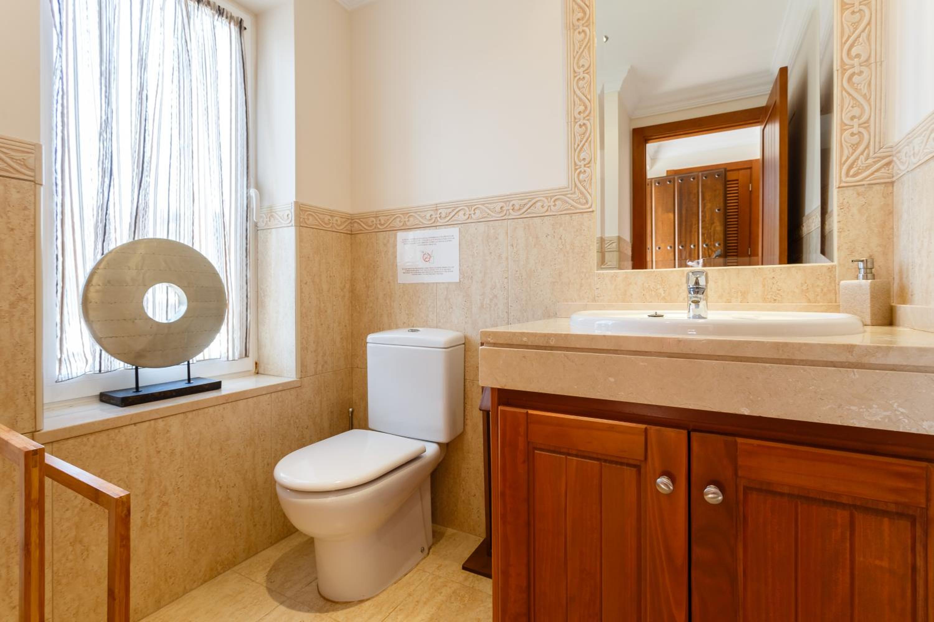 Arcos Gardens Sol Rent Golf