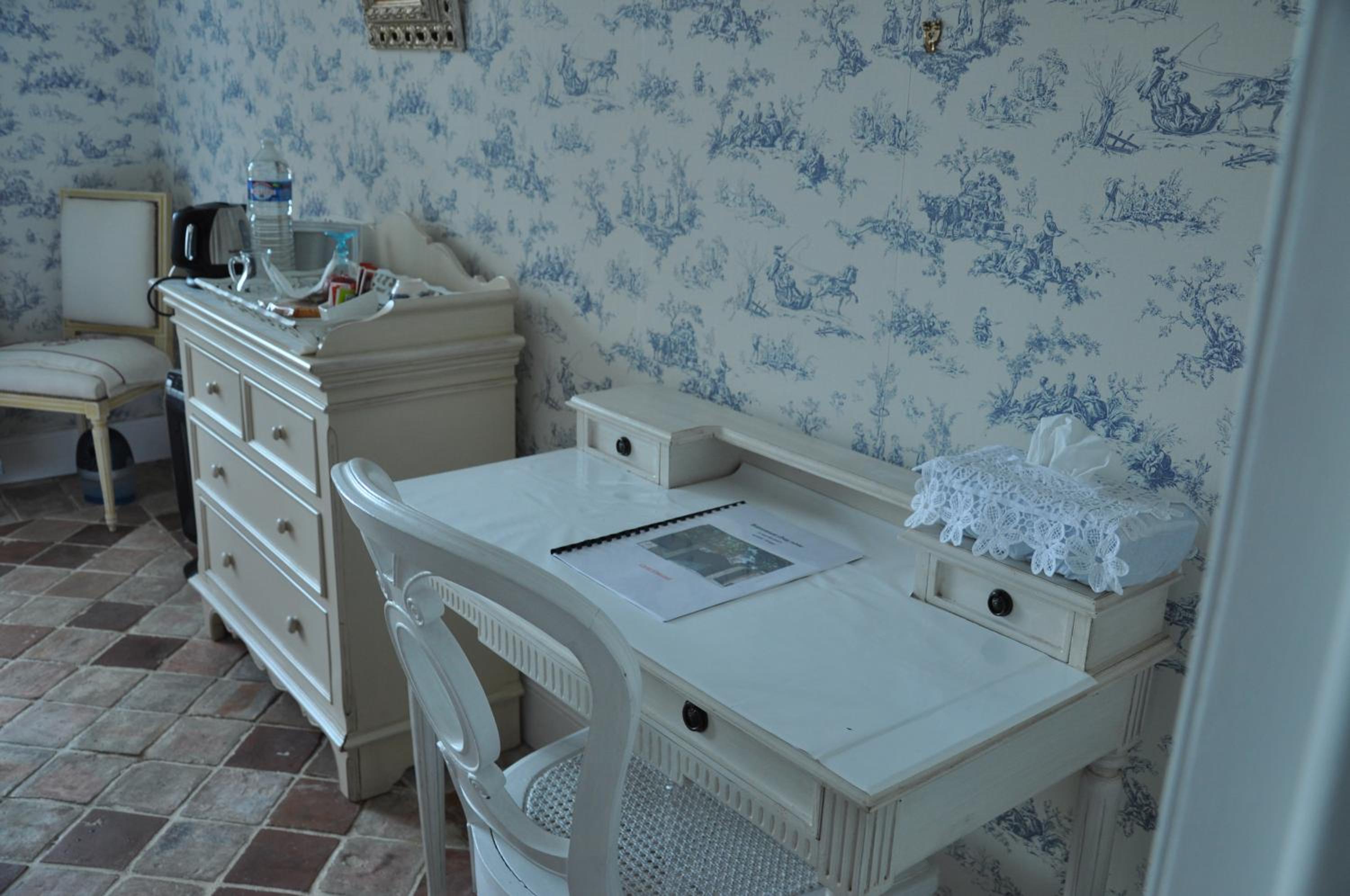 Chambre chez l'habitant, photo 15