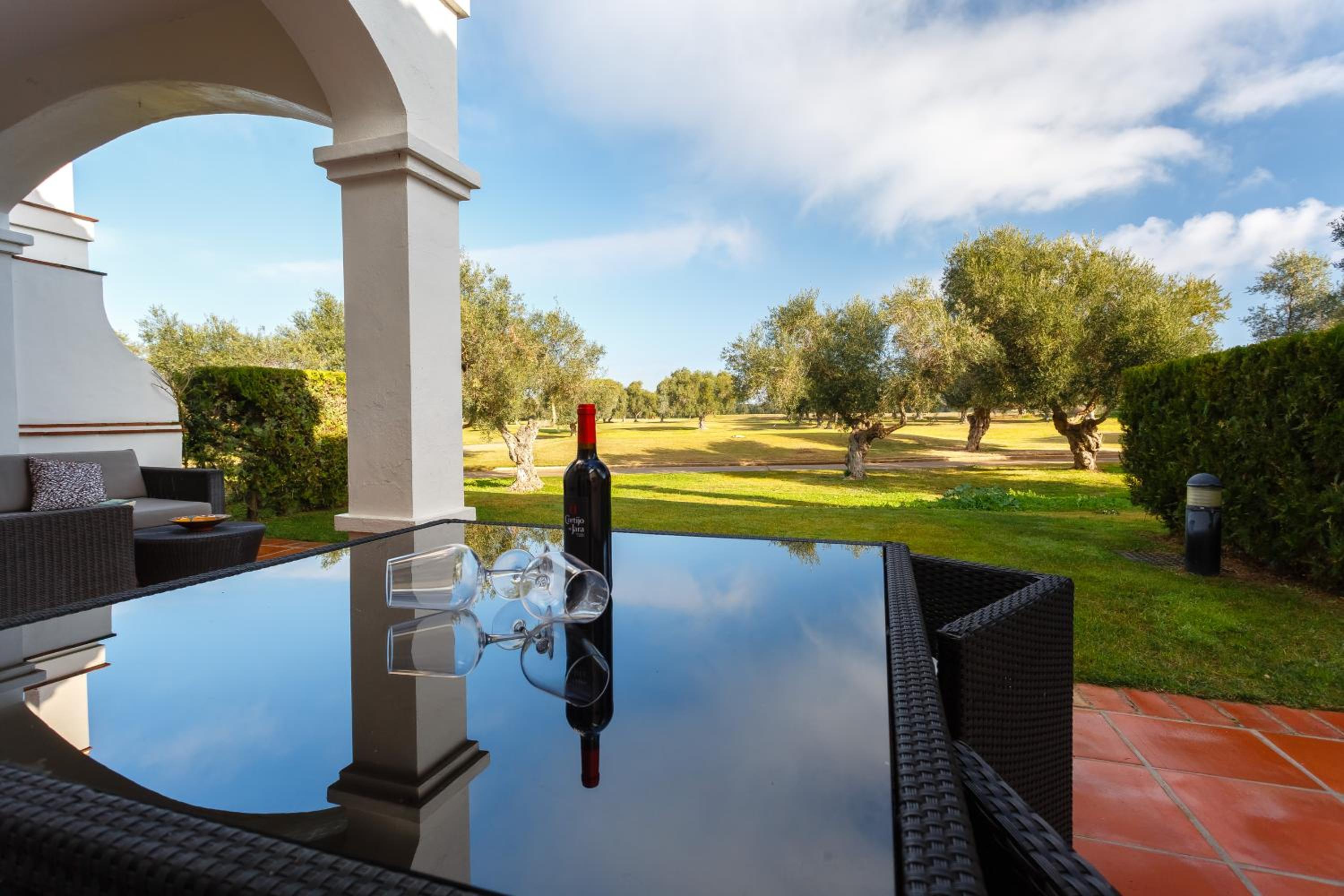 Arcos Gardens Sol Rent Golf
