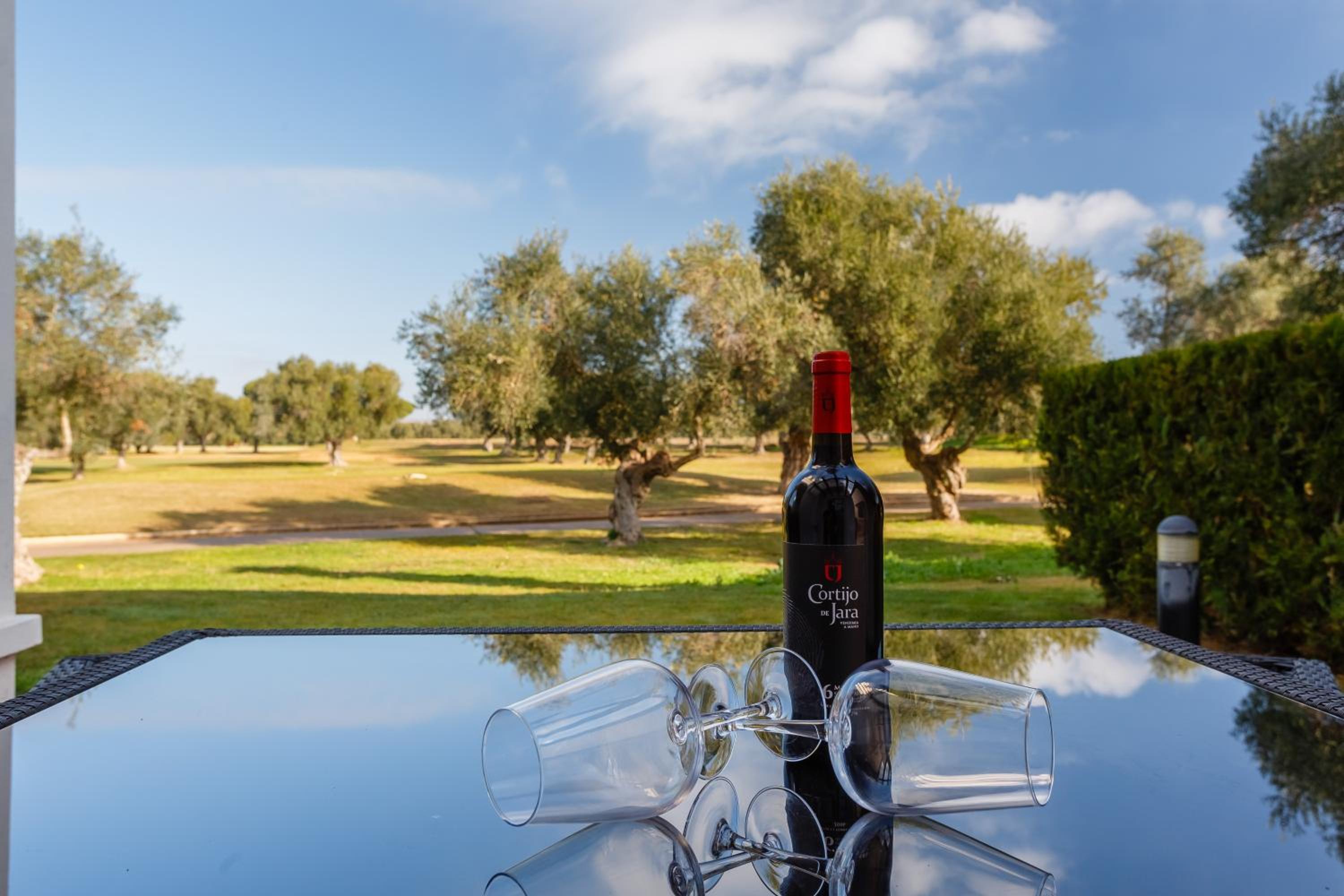 Arcos Gardens Sol Rent Golf