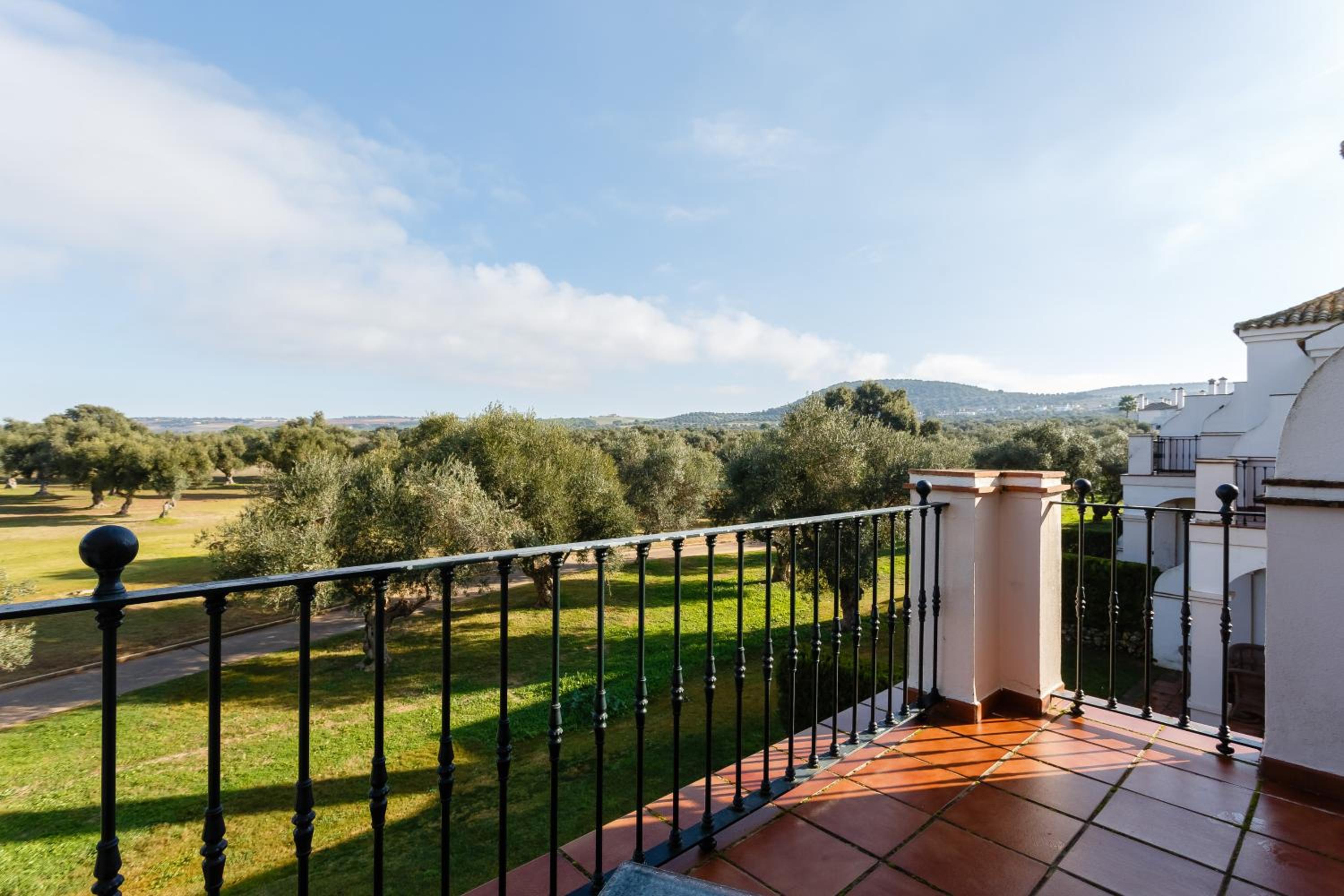 Arcos Gardens Sol Rent Golf