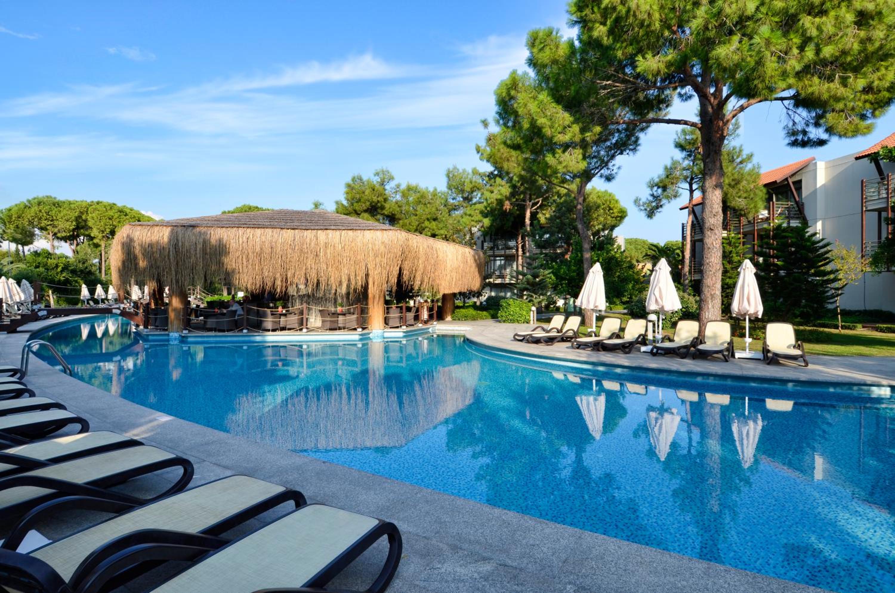 Gloria Golf Resort - All Inclusive