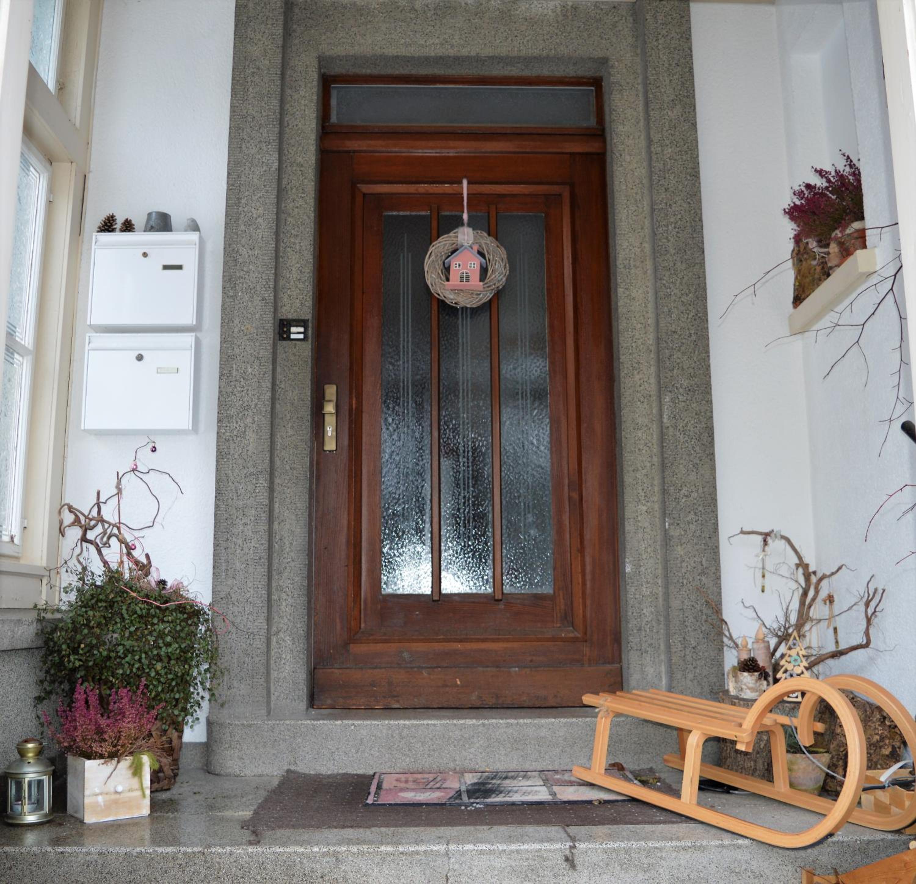 Deine Ferienwohnung
