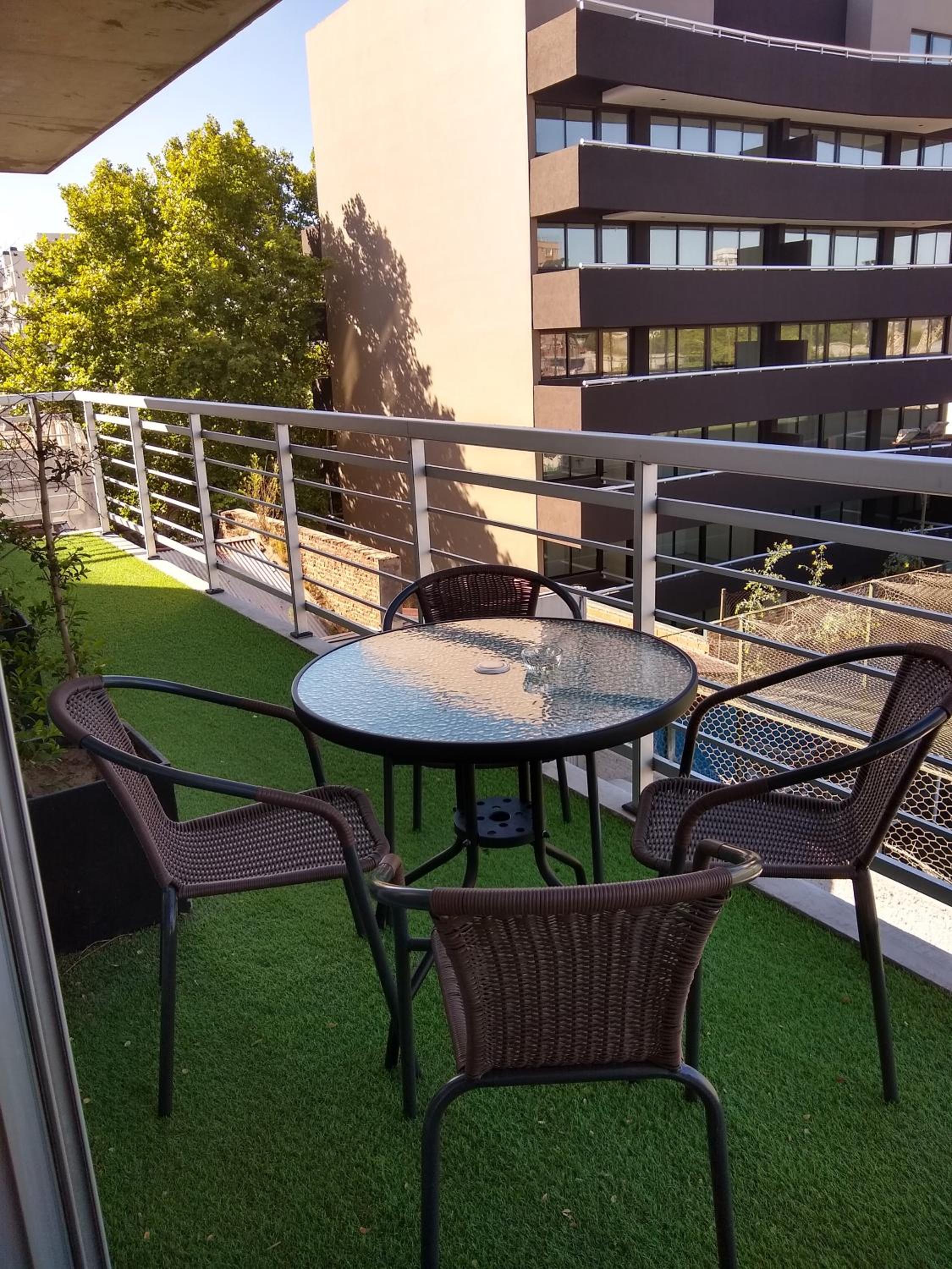 Hotel Mirador 311 - Image 1