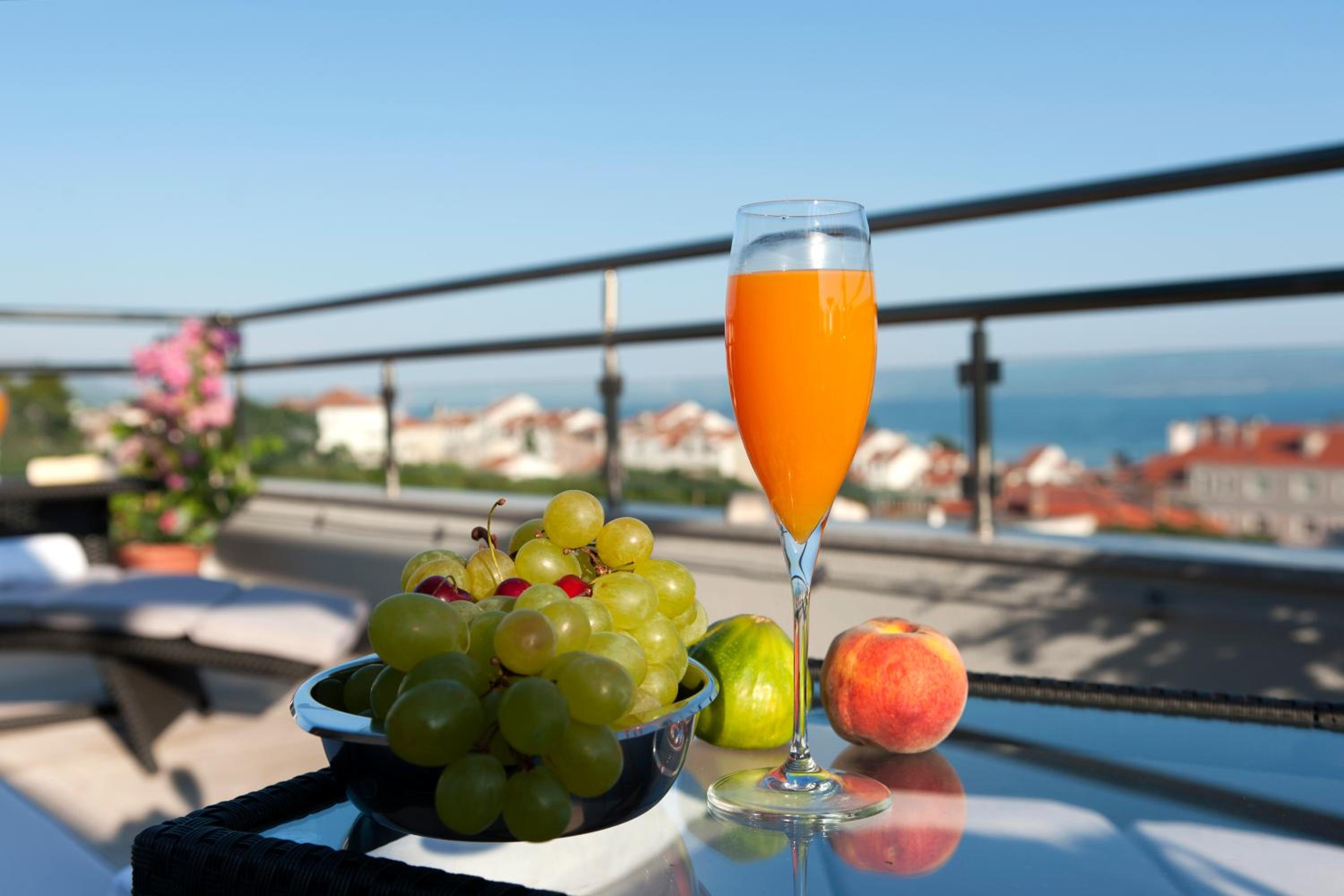 Boban Luxury Suites