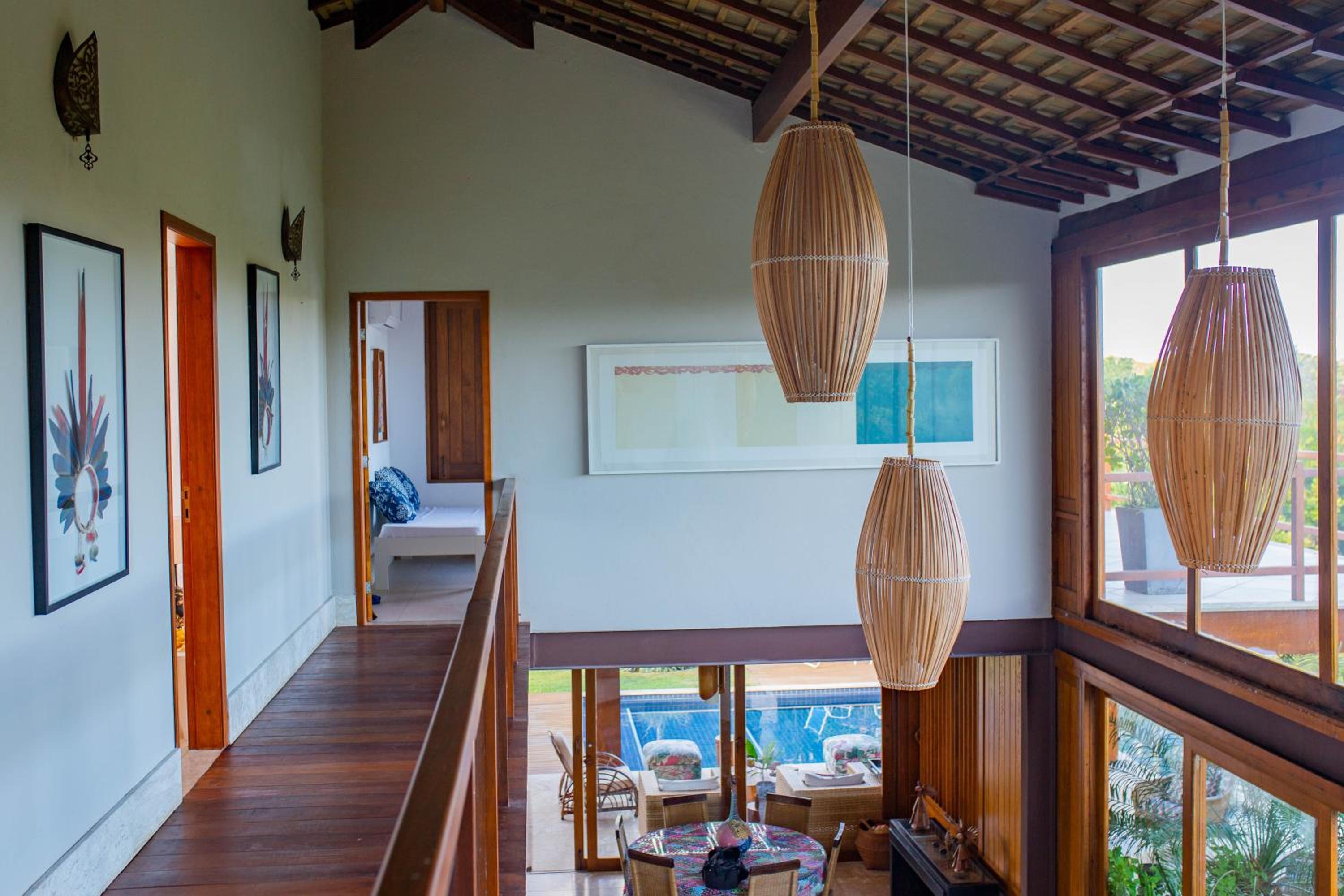 Casa das Acácias