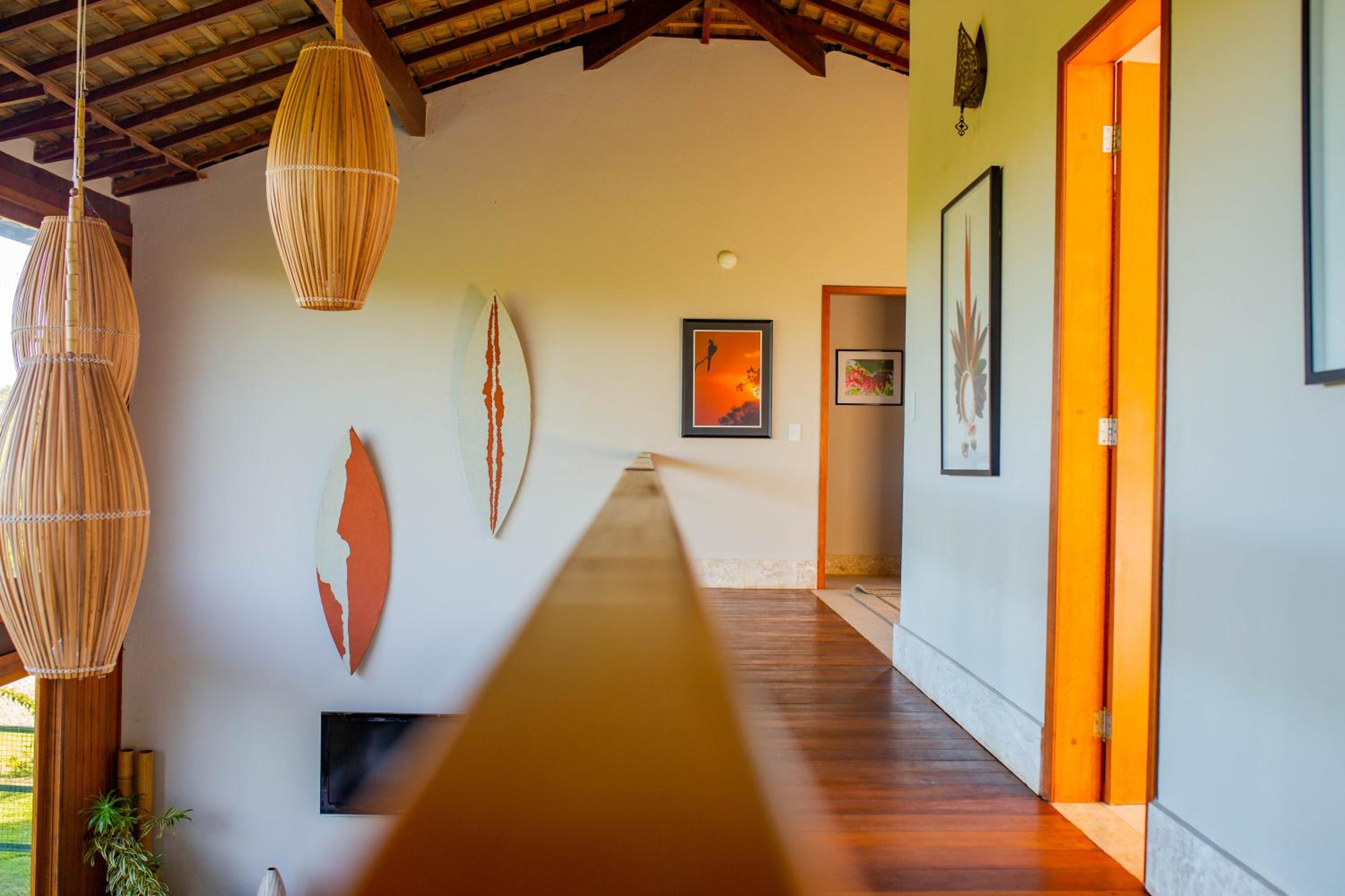 Casa das Acácias