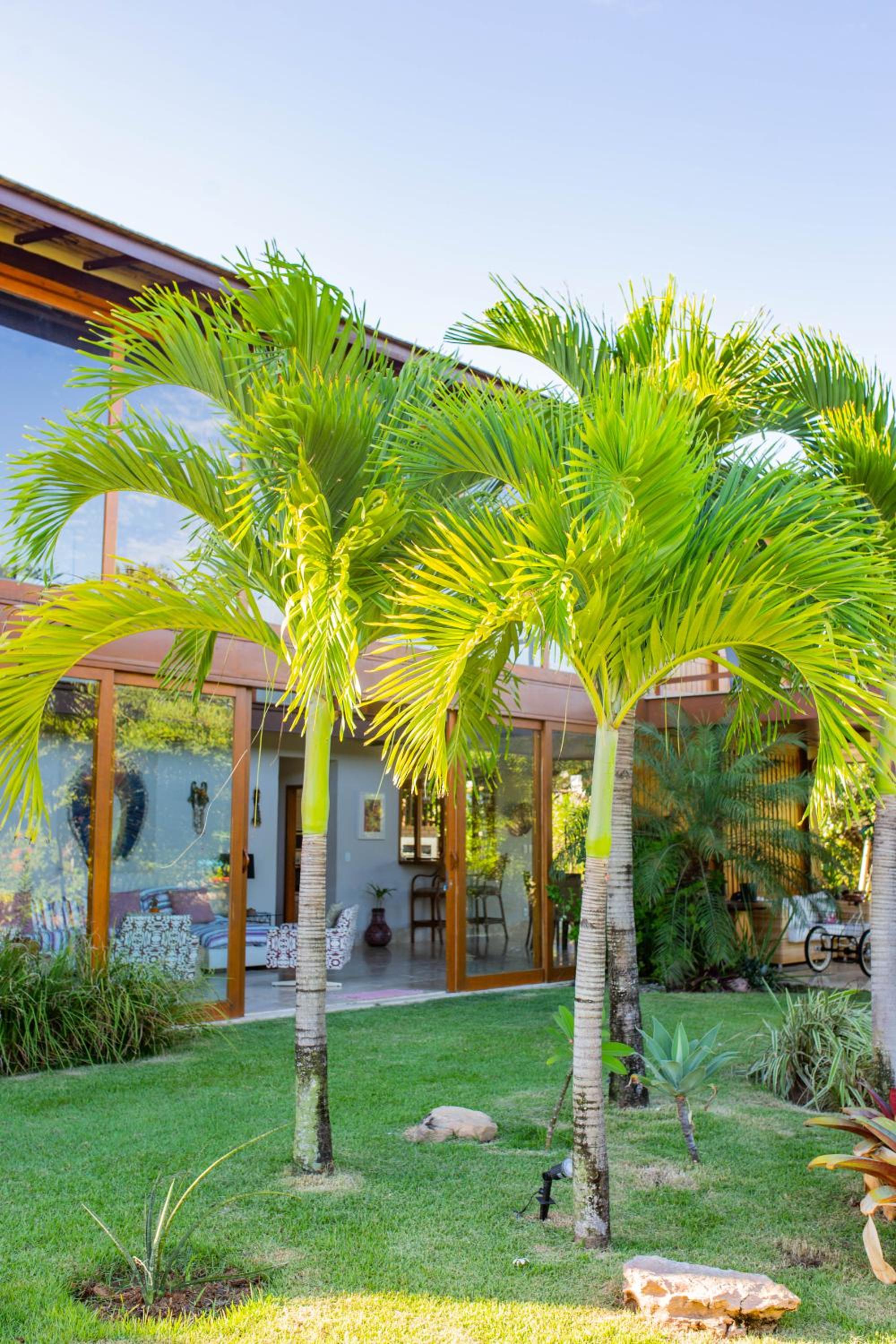 Casa das Acácias