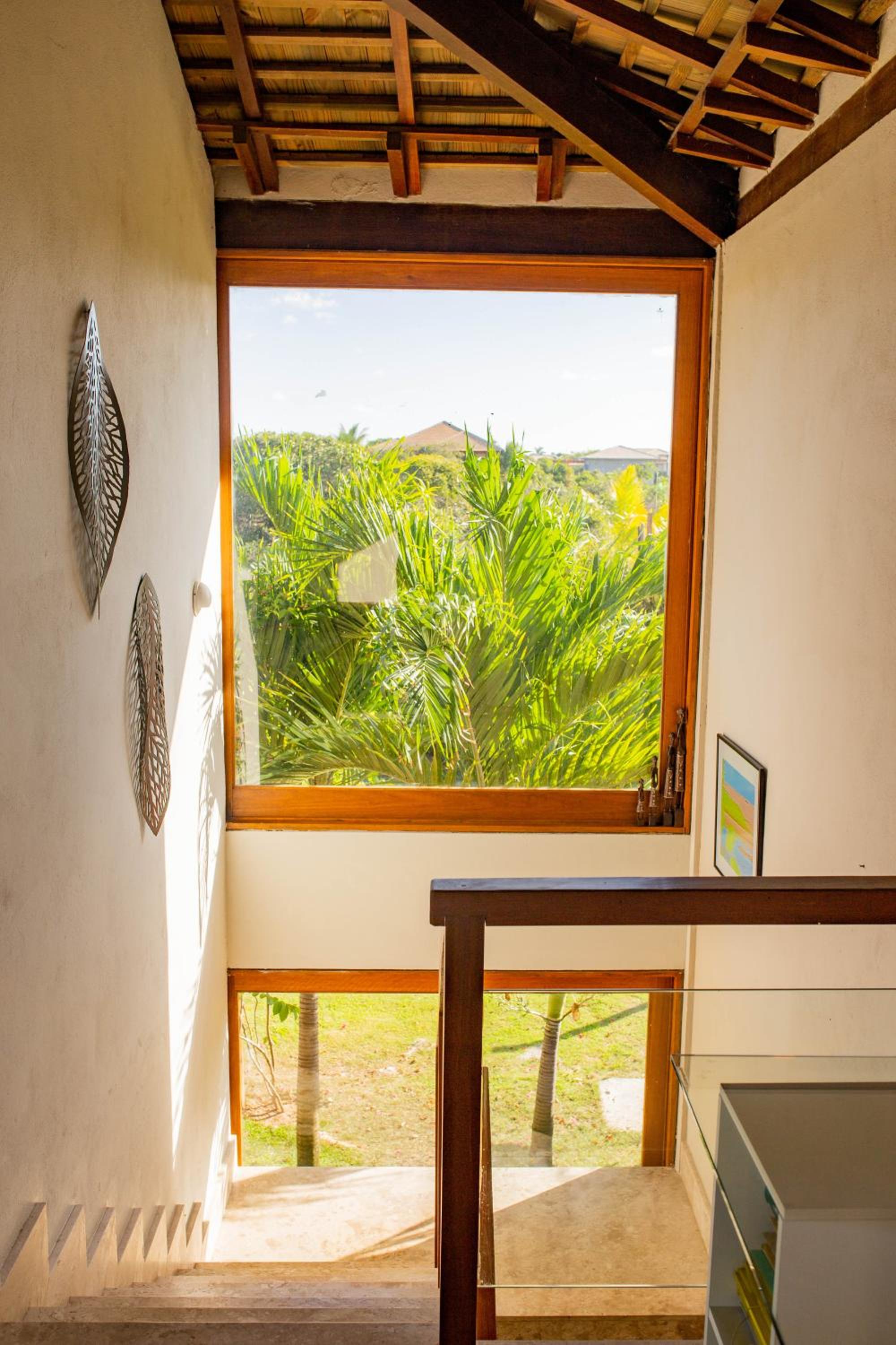 Casa das Acácias