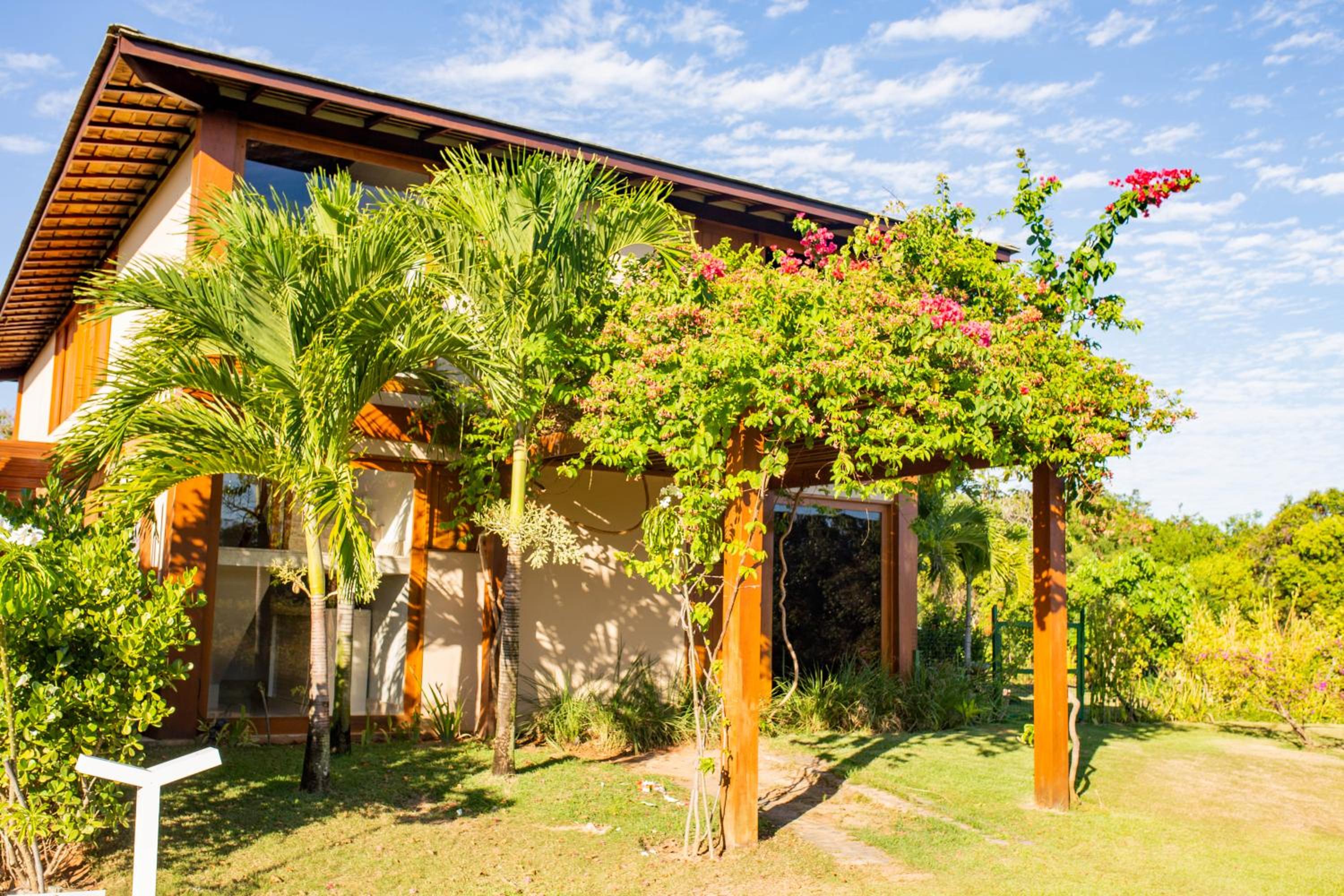 Casa das Acácias