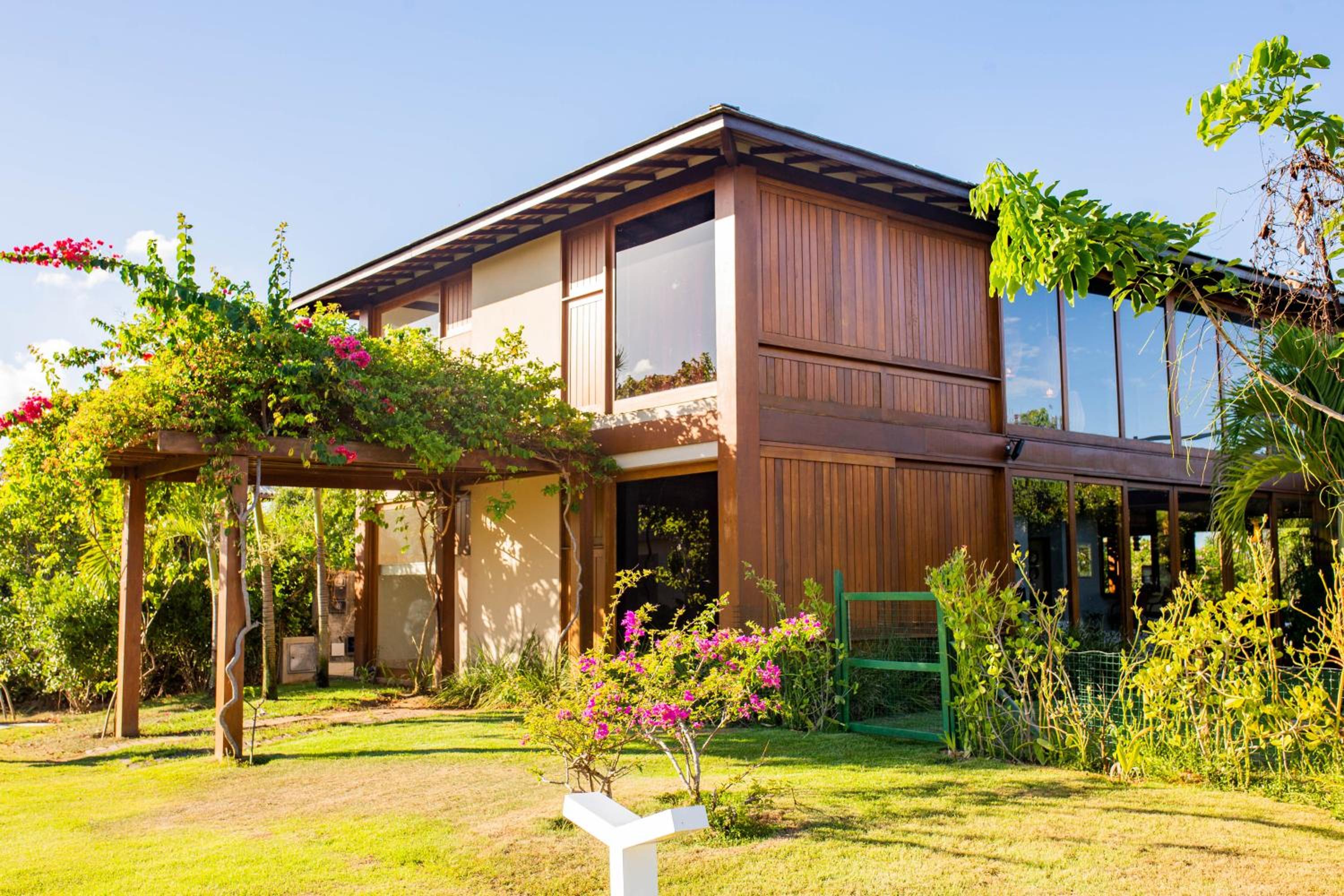 Casa das Acácias