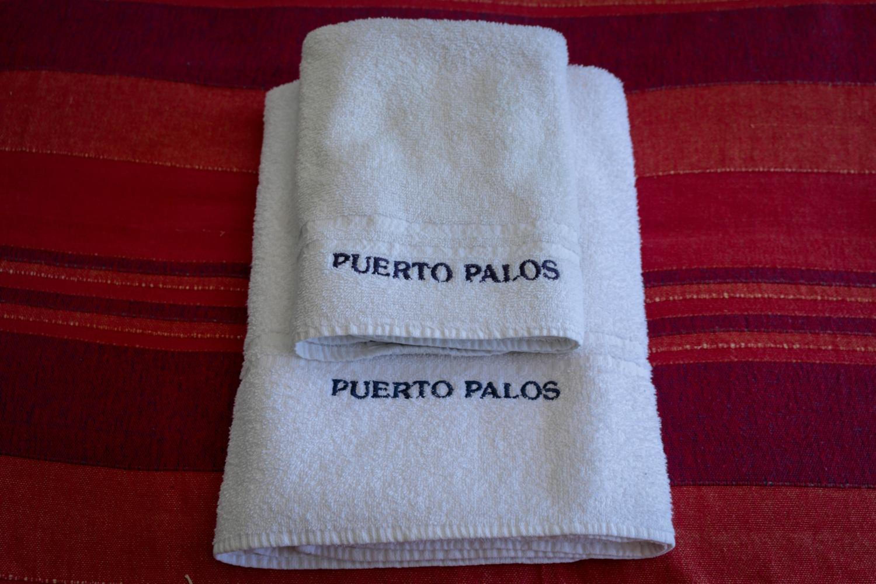 Hosteria Puerto Palos