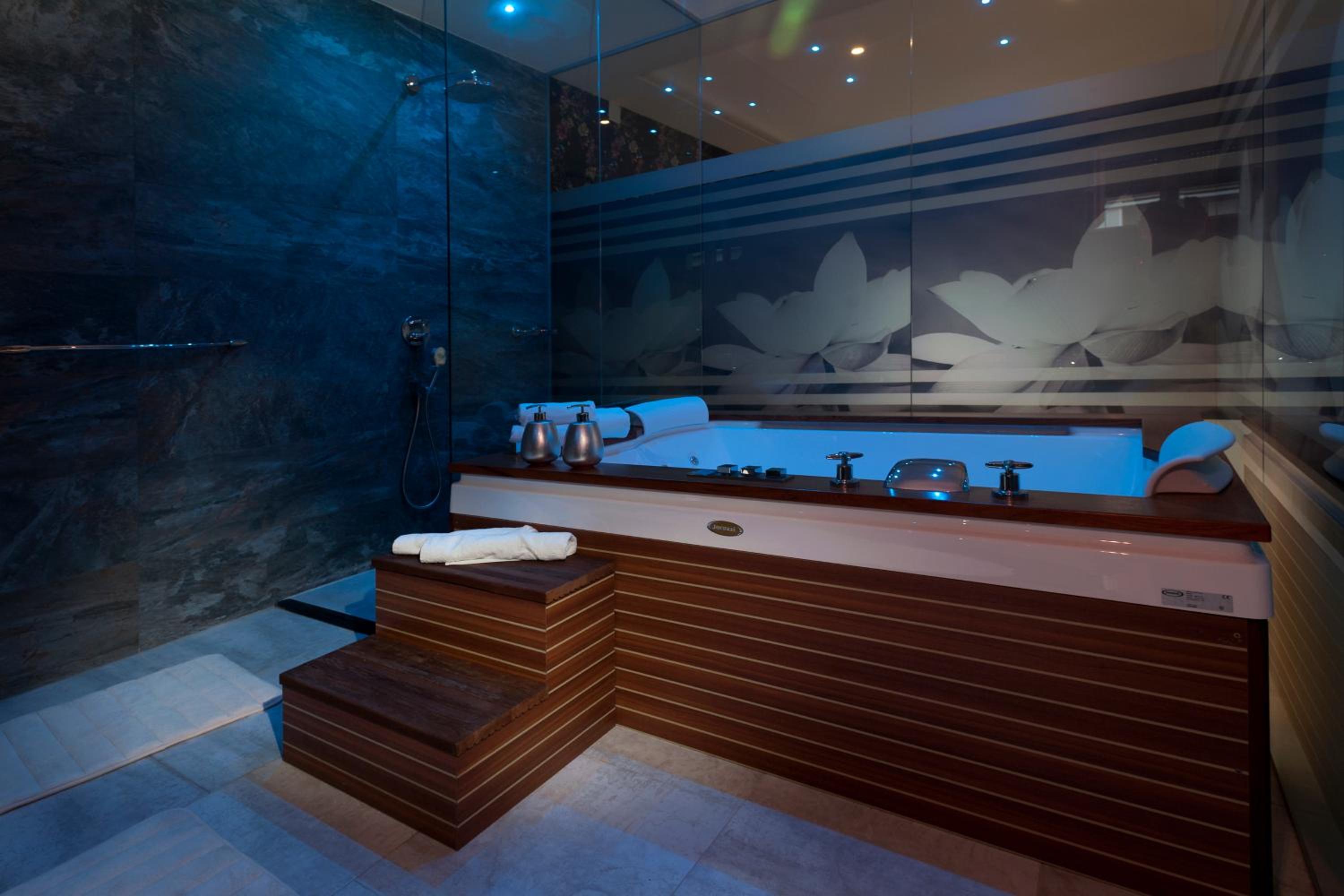 Boban Luxury Suites