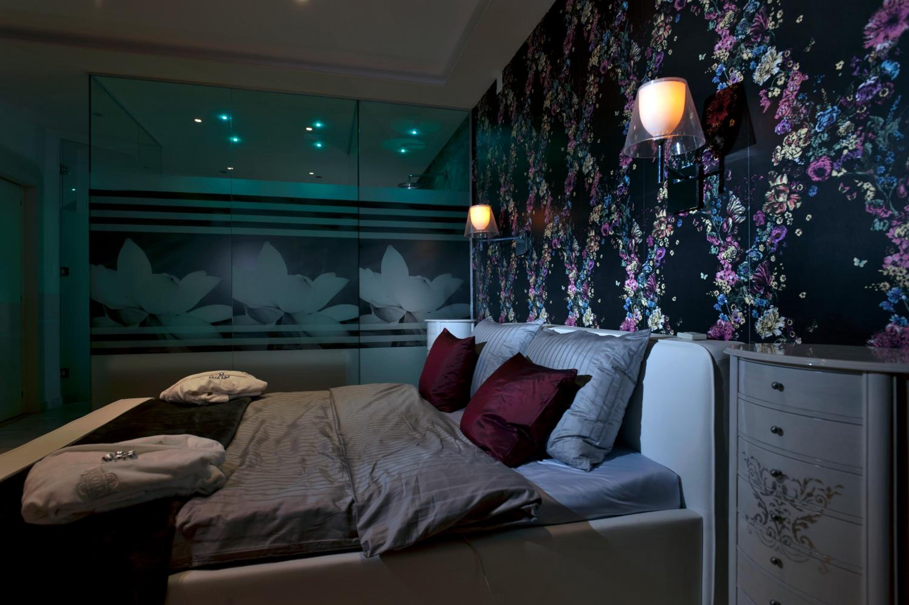 Boban Luxury Suites