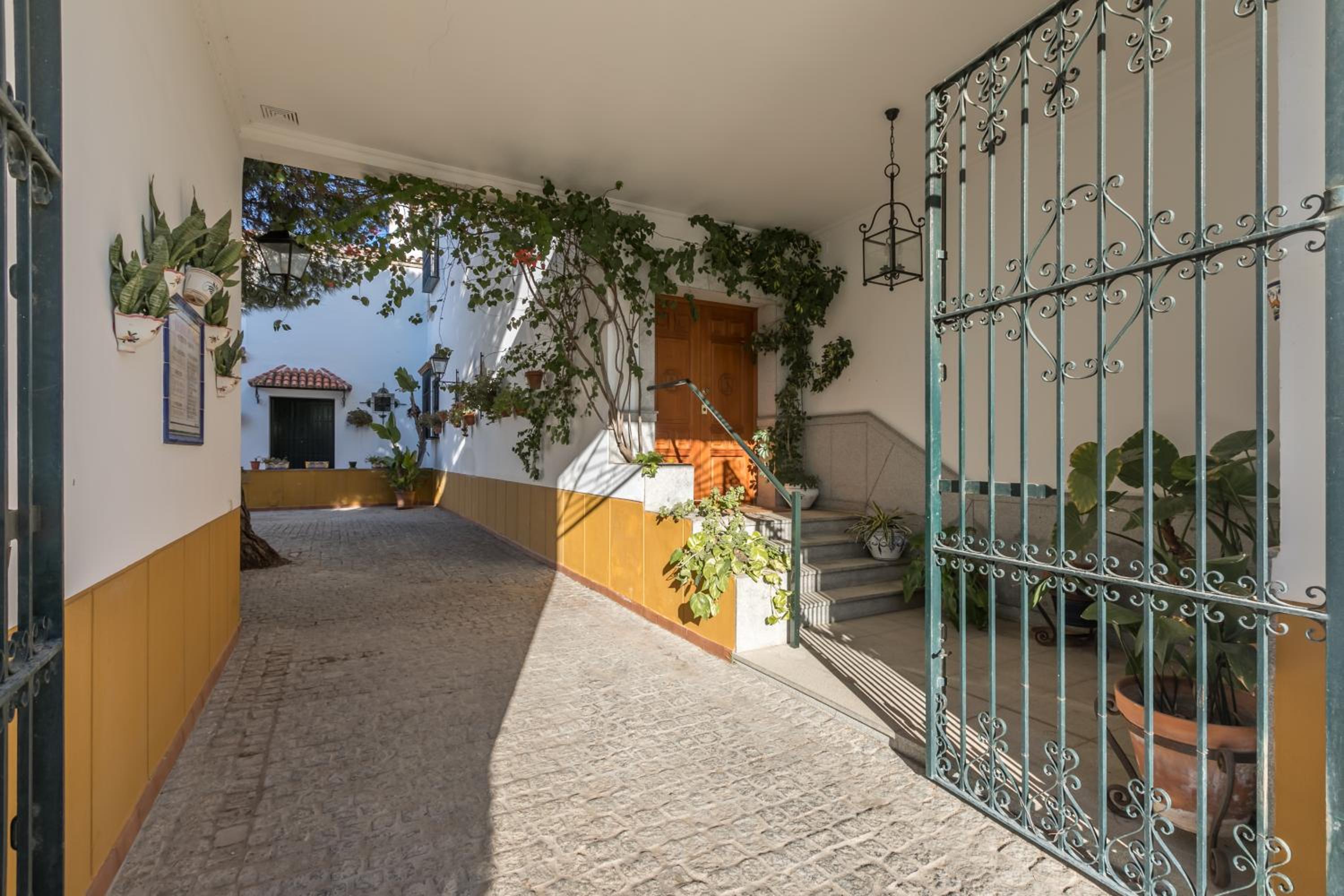 Hacienda las tres niñas view 3