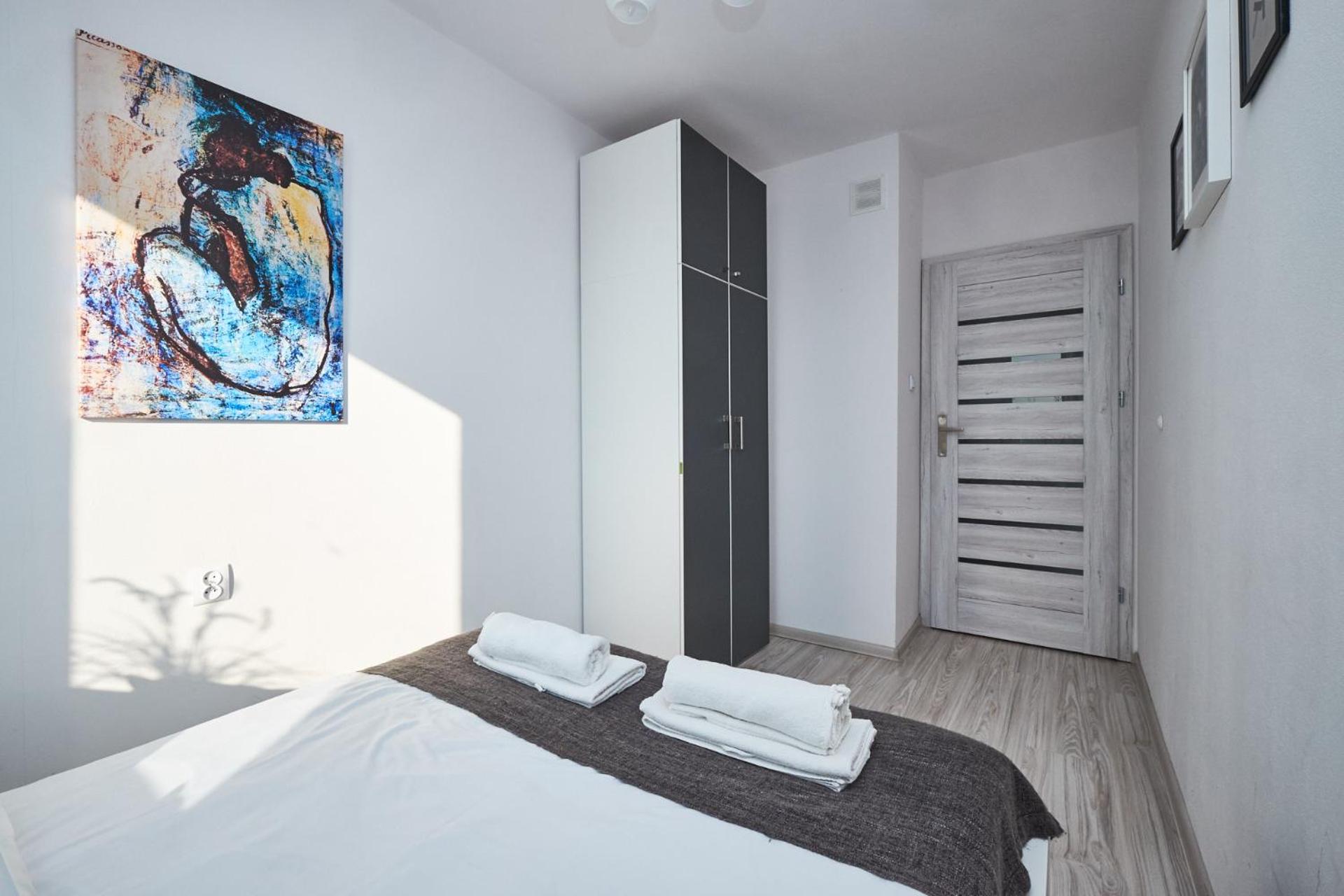 Noctis Apartment Senatorska