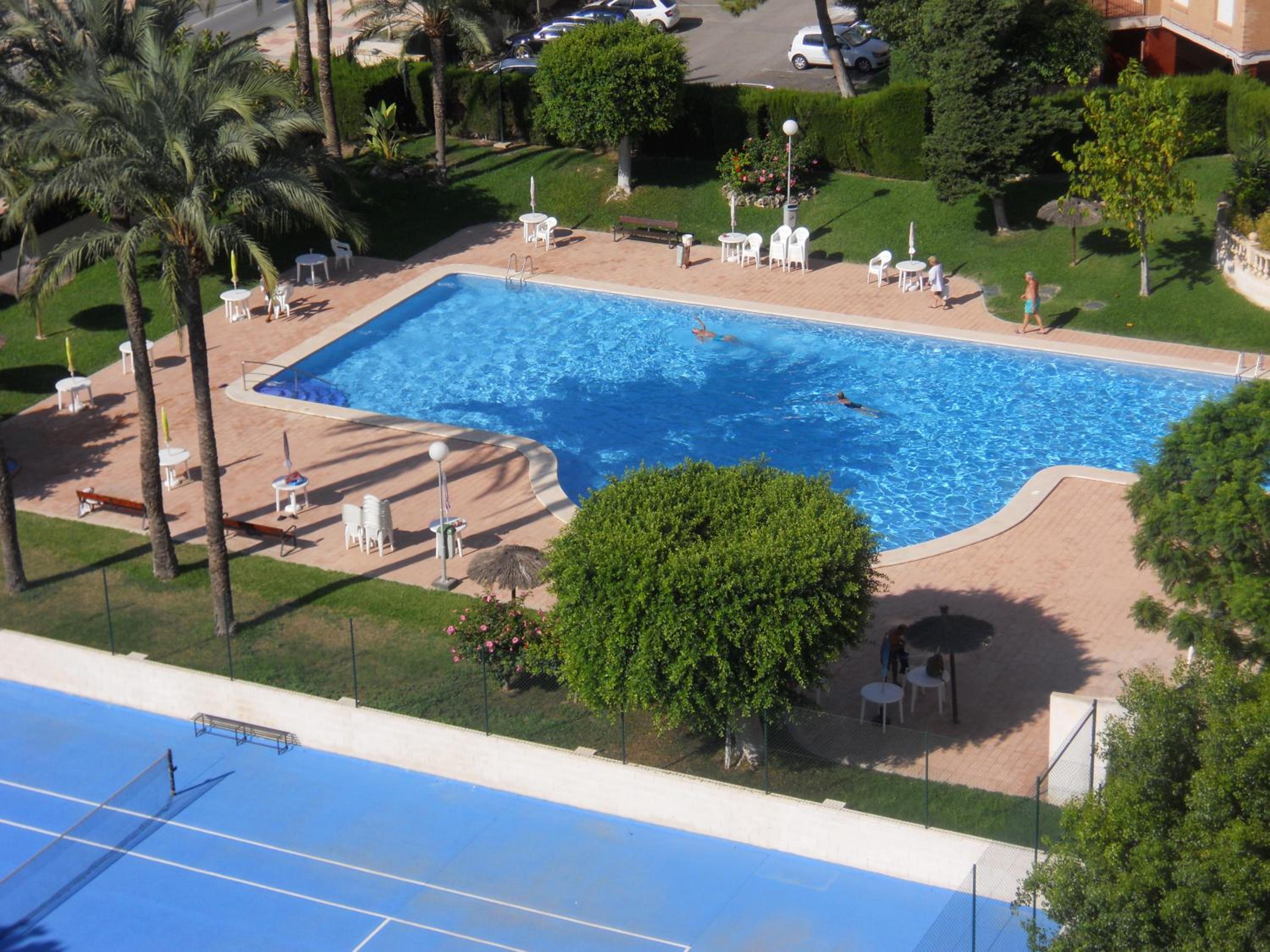cinco torres el campello view 3