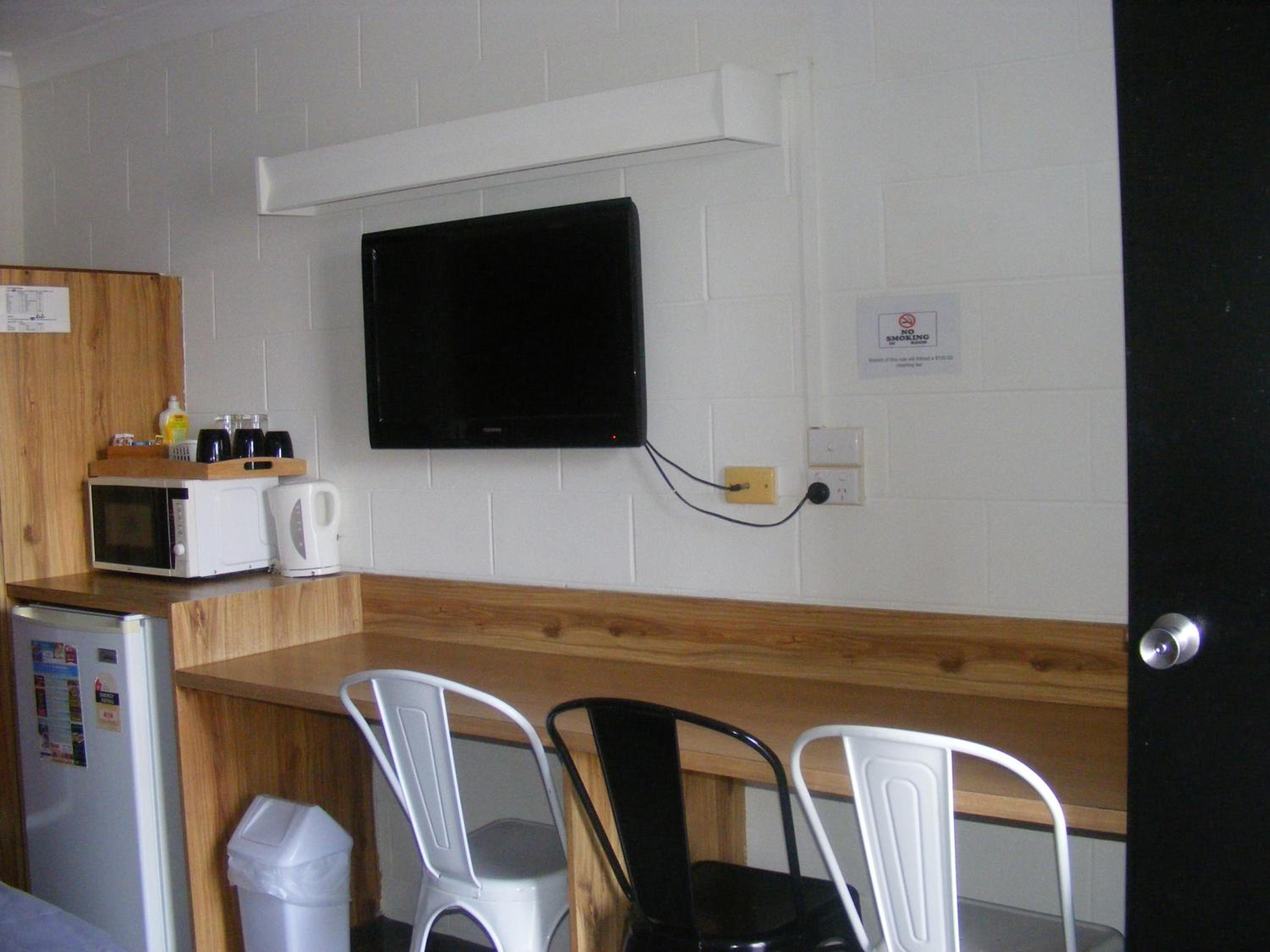 Motel Lodge