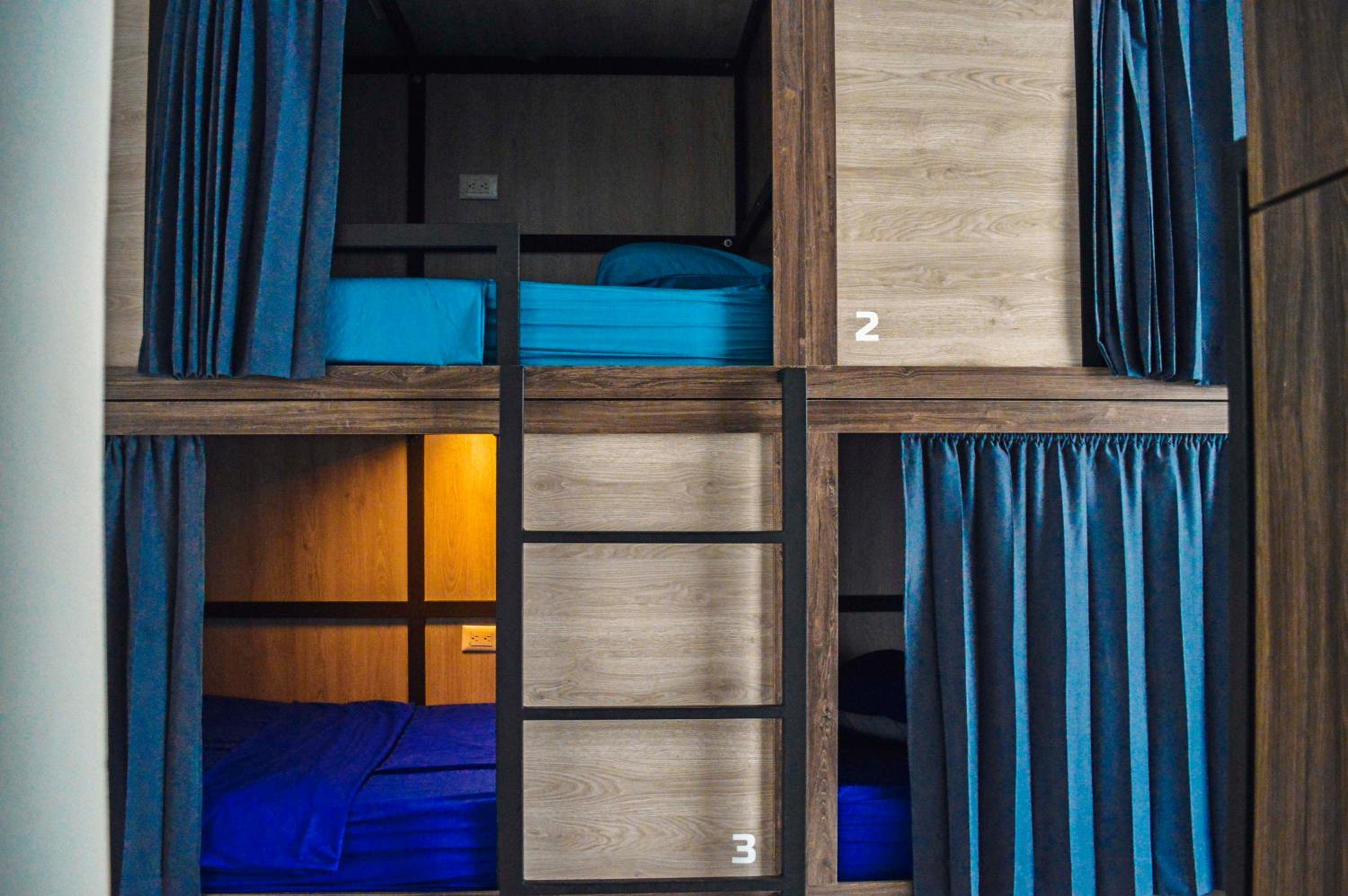 Hostel Laguna Salá By FSL