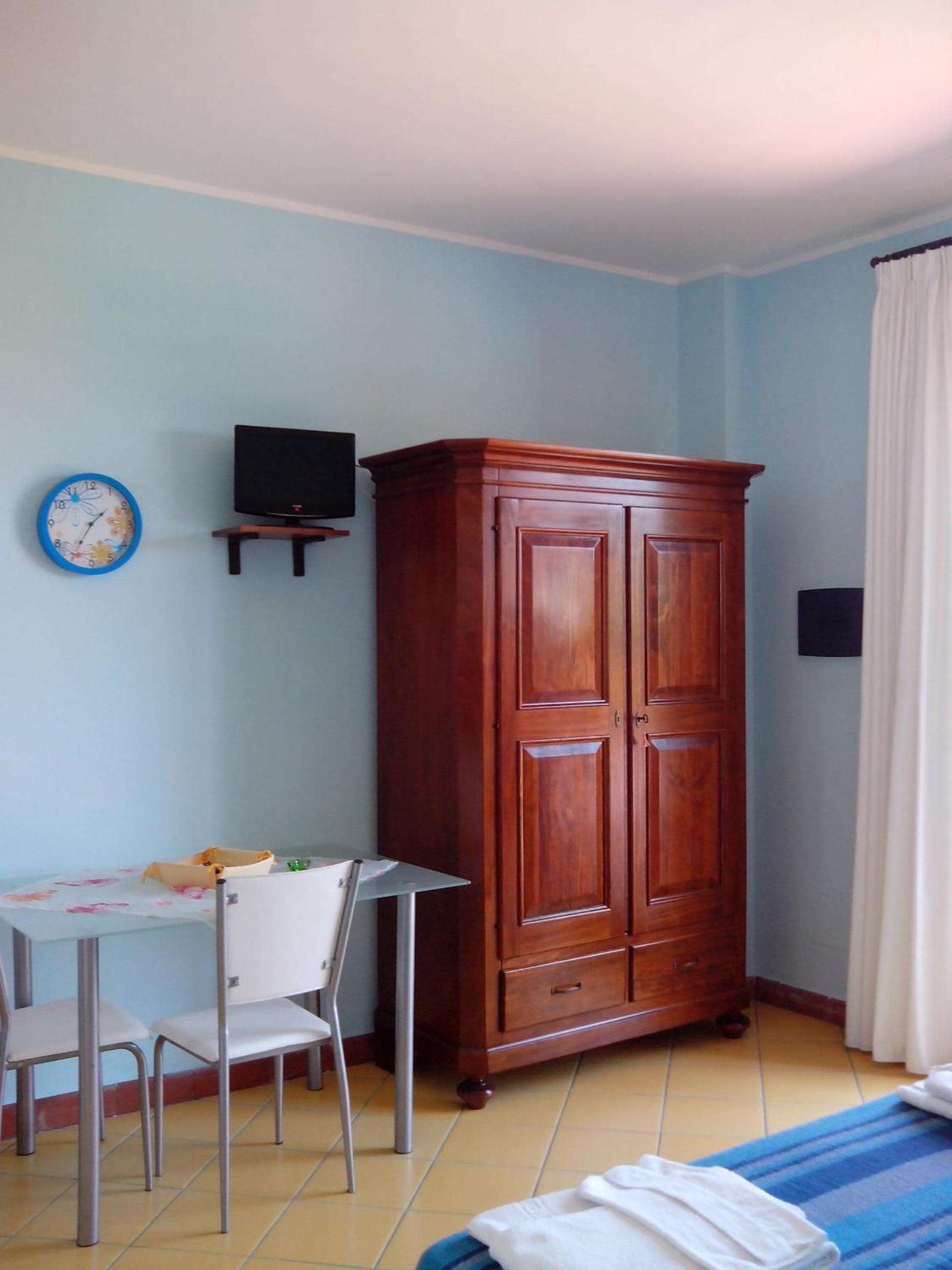 Case Vacanze Residence Trinacria