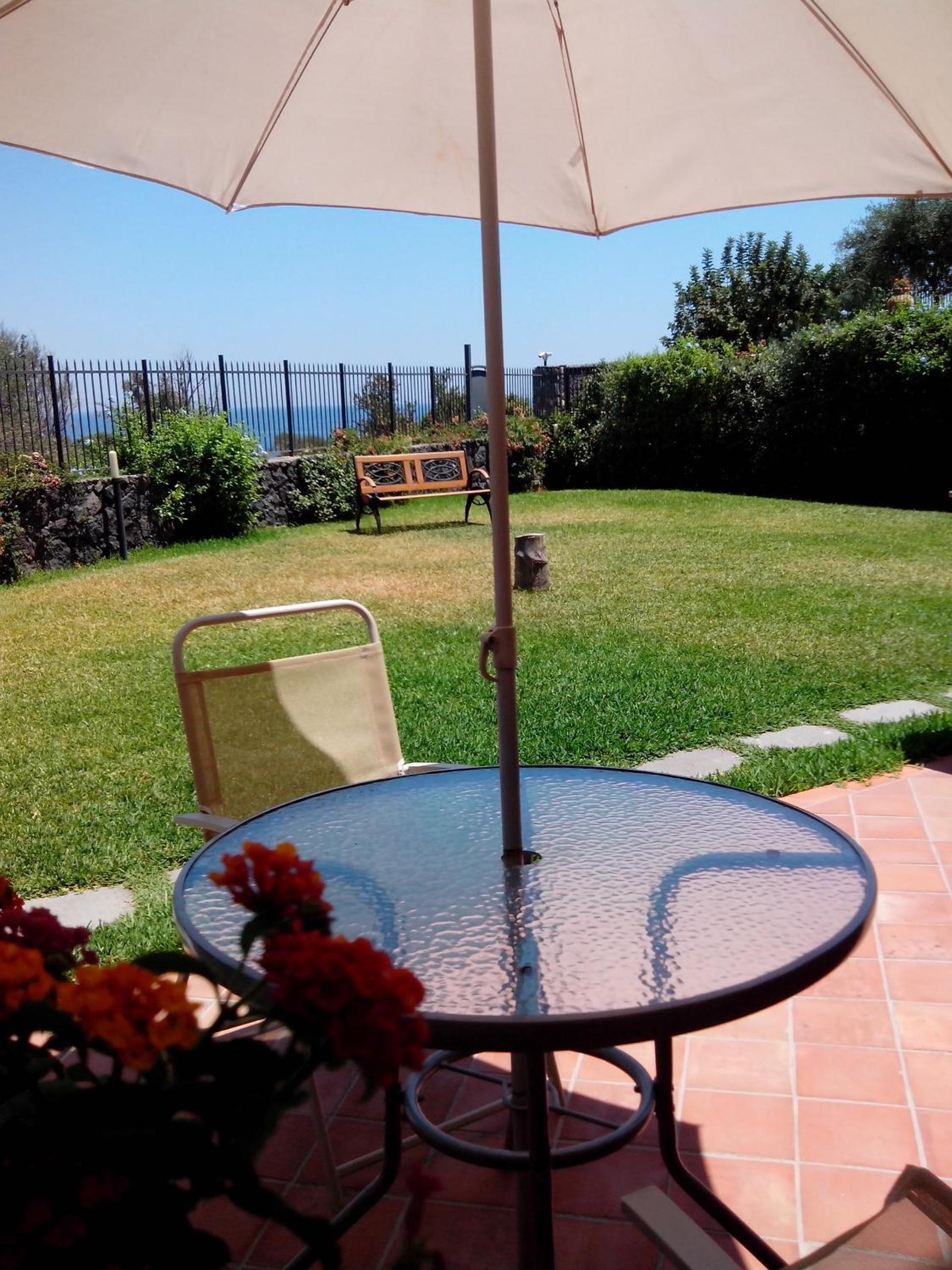 Case Vacanze Residence Trinacria