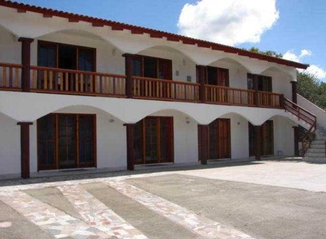 Pousada do Coqueiro