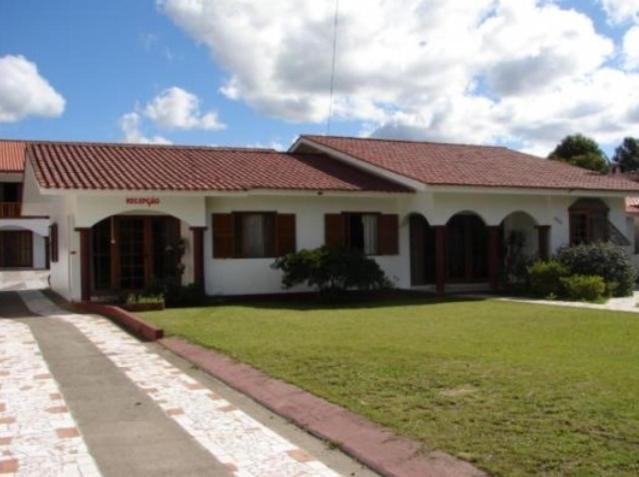 Pousada do Coqueiro