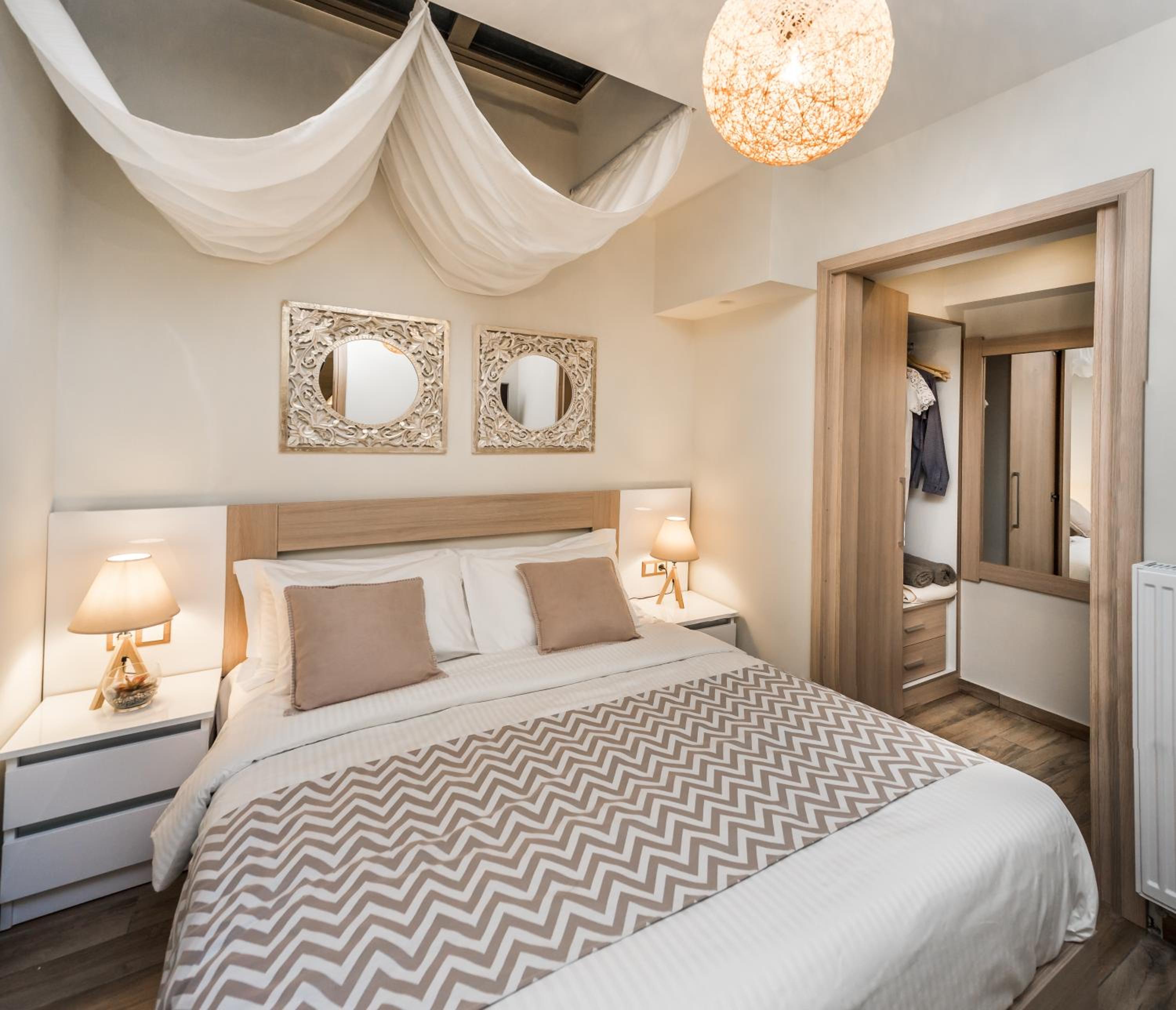 Lemar Luxury Apartments