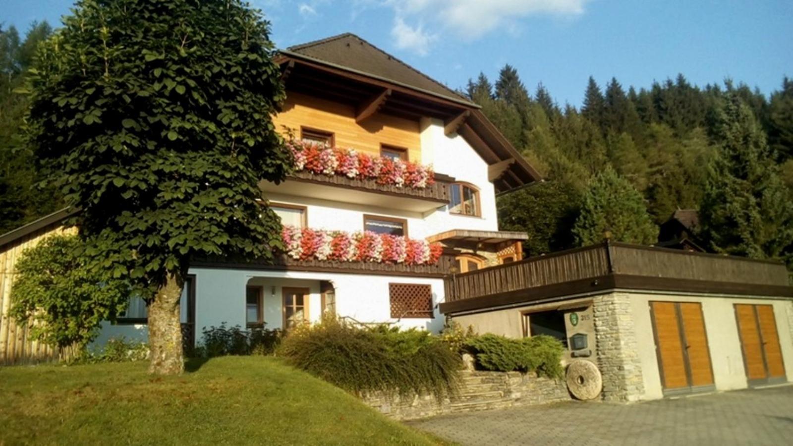 Gästehaus Macheiner view 5