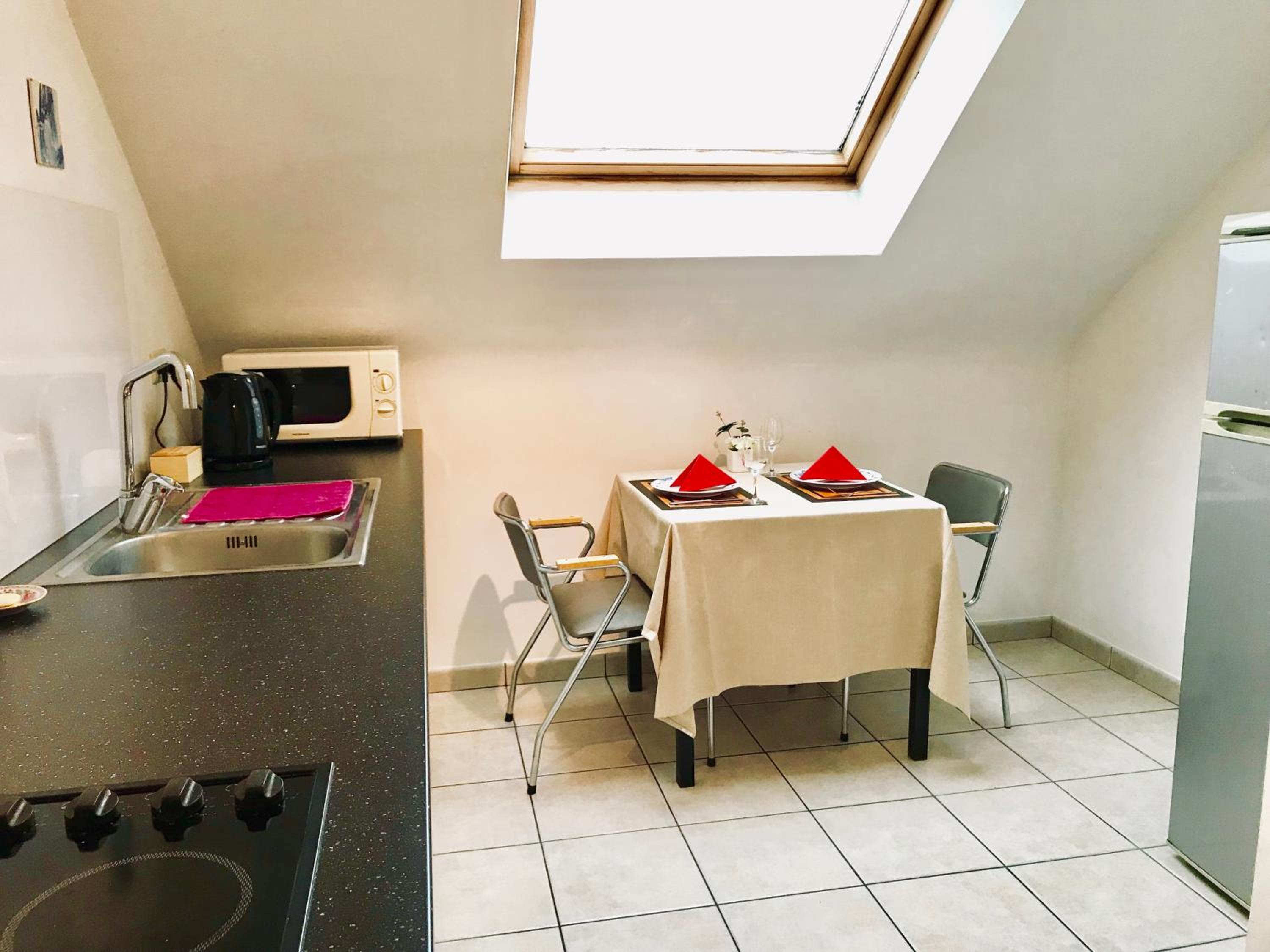 FANTASIA a spacious beautiful apartment & affordable