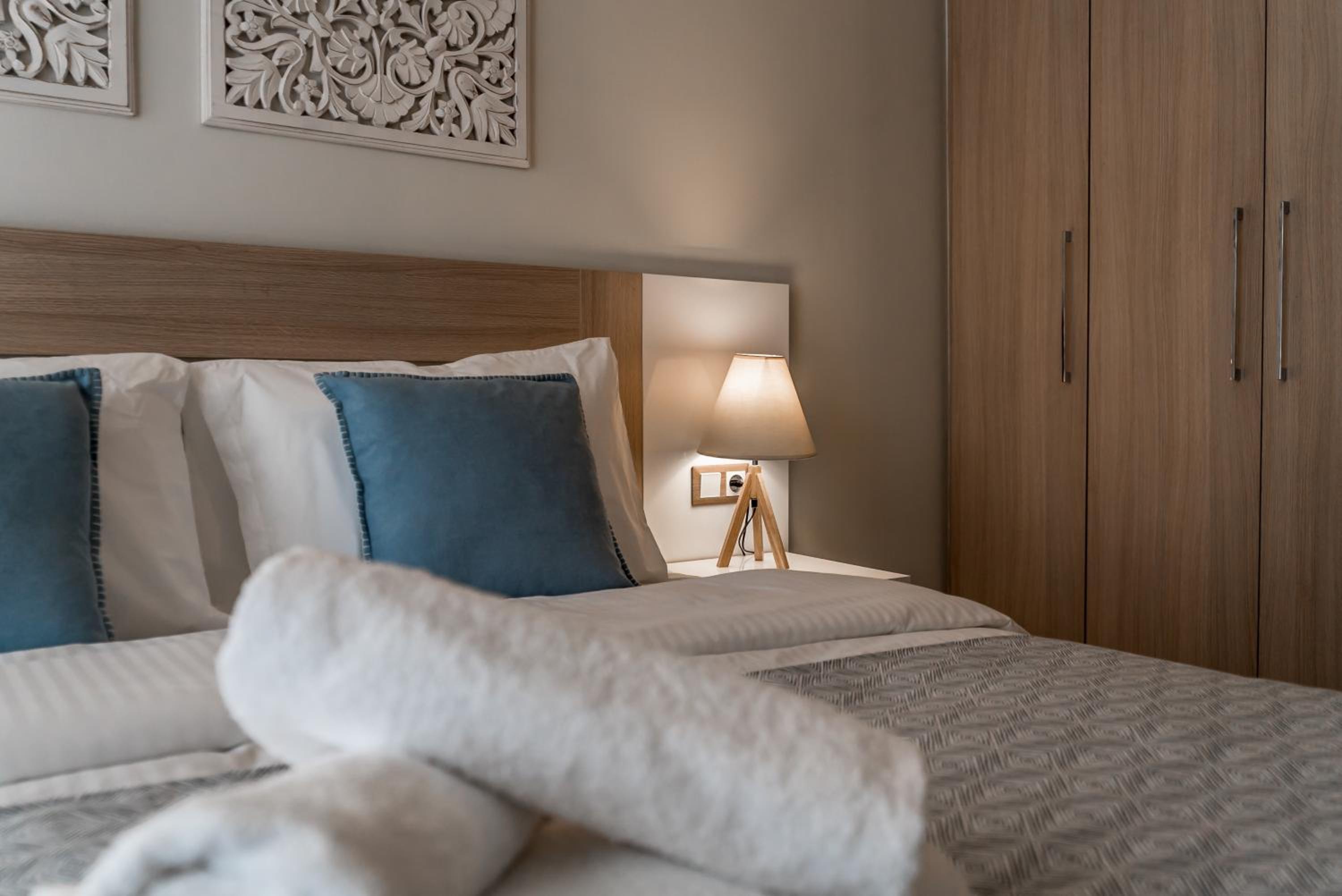 Lemar Luxury Apartments
