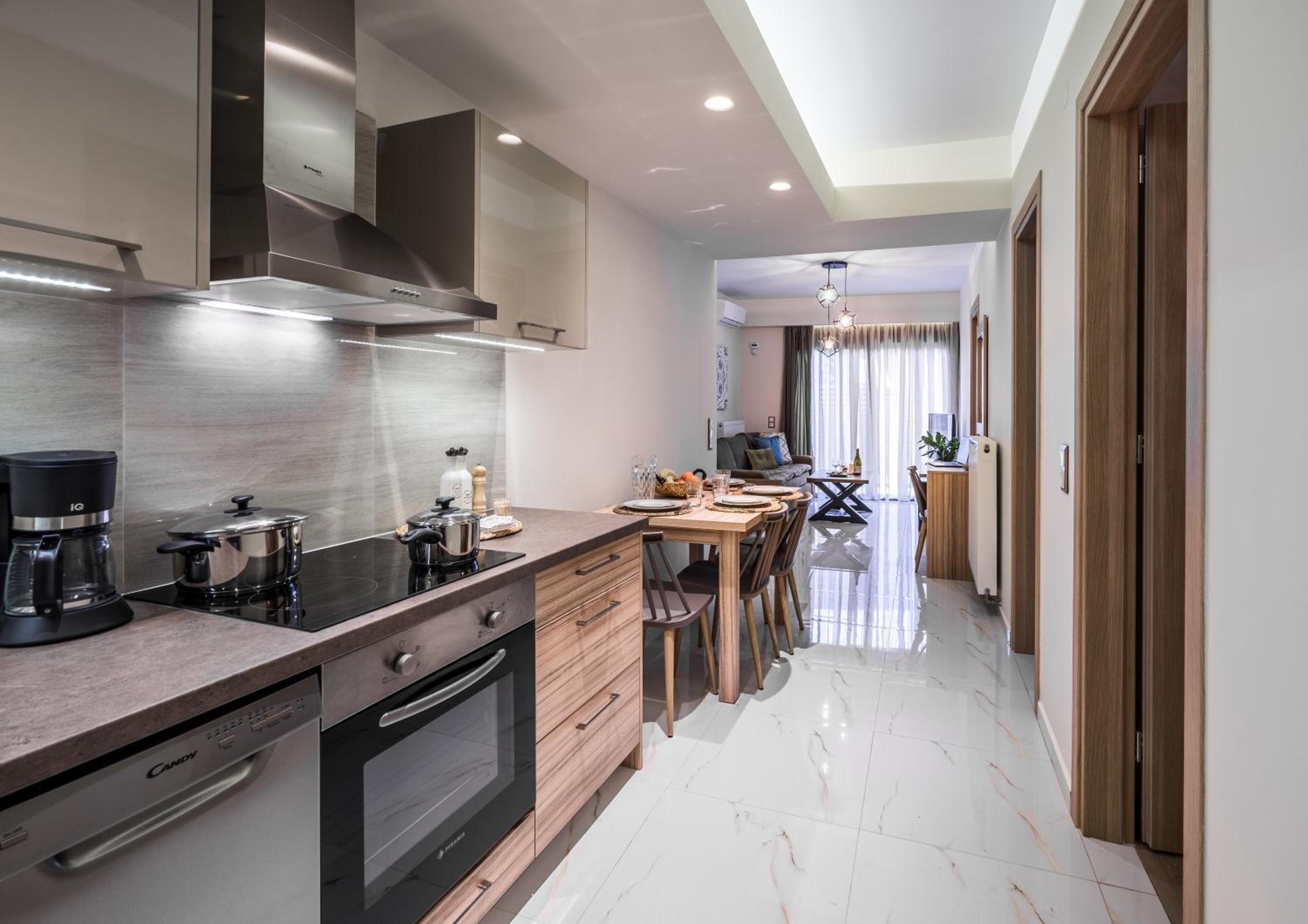 Lemar Luxury Apartments