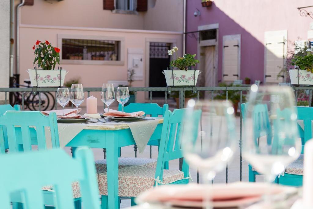 Villa Piazza grande view 4
