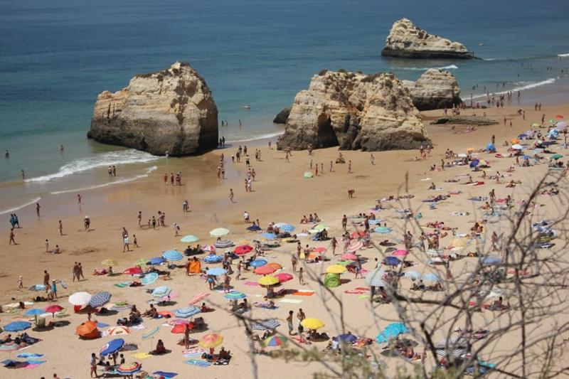 Apartamento Azul do Mar view 5