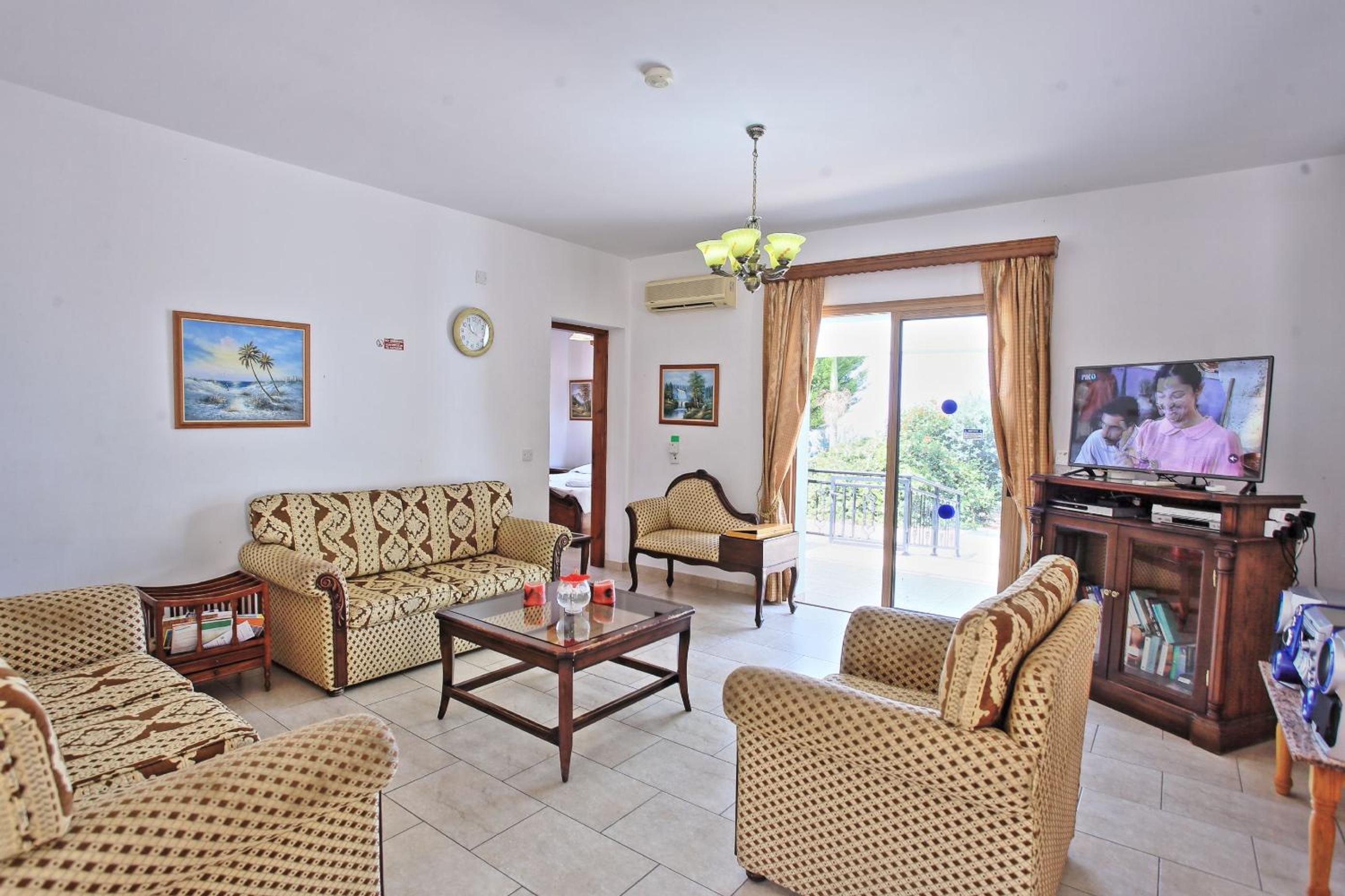 Marilena Sunset Villa 2 view 3