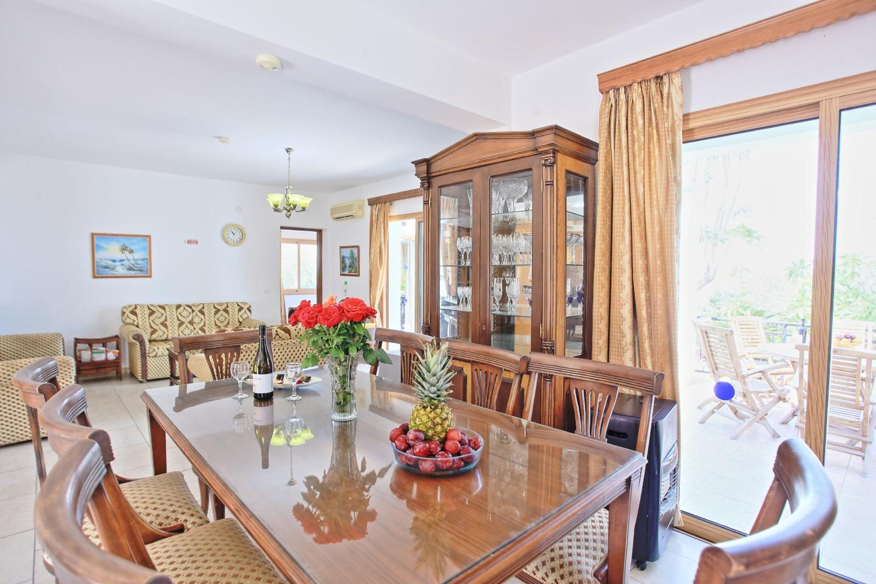 Marilena Sunset Villa 2 view 5