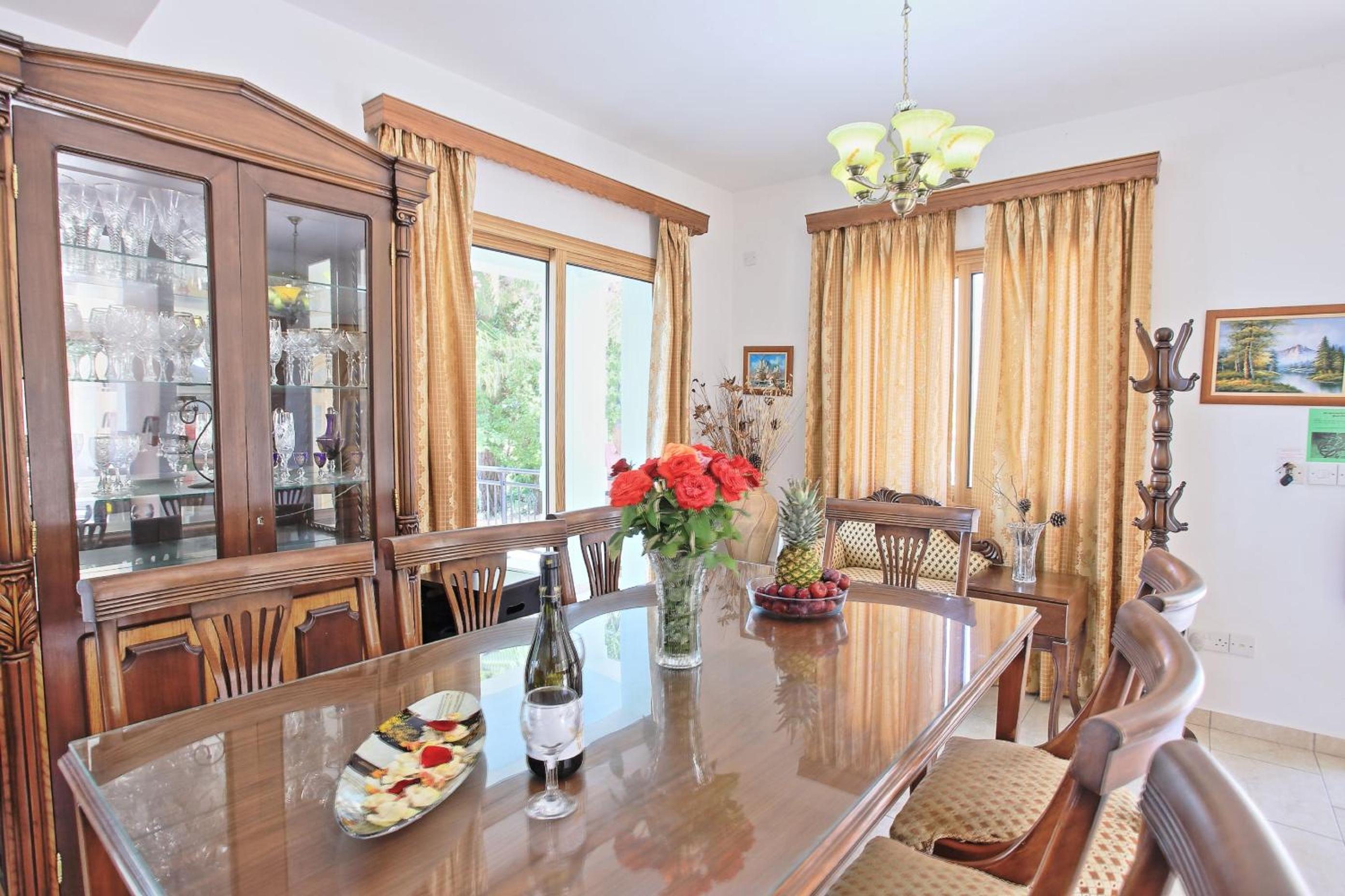 Marilena Sunset Villa 2 view 4