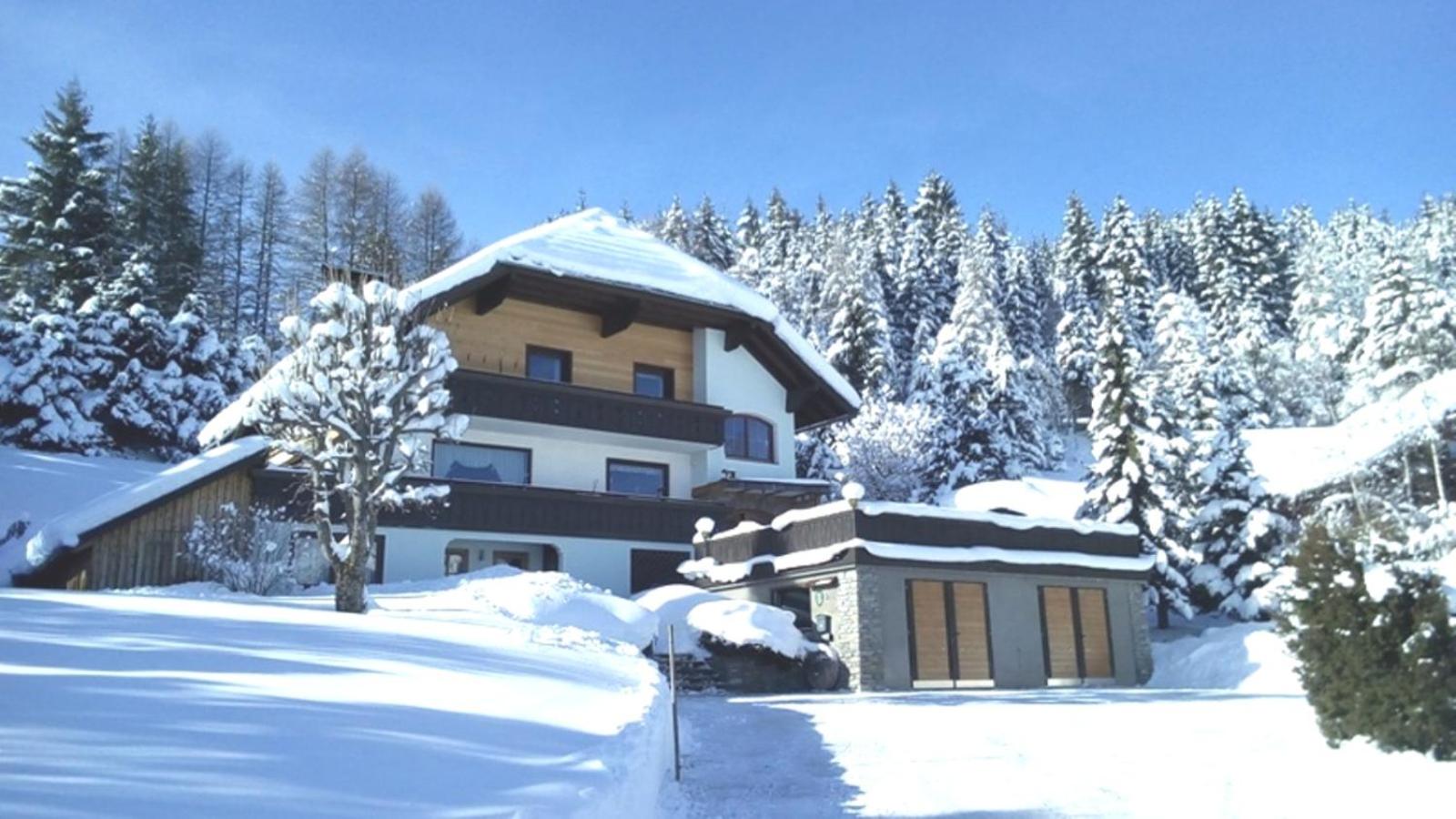 Gästehaus Macheiner view 3
